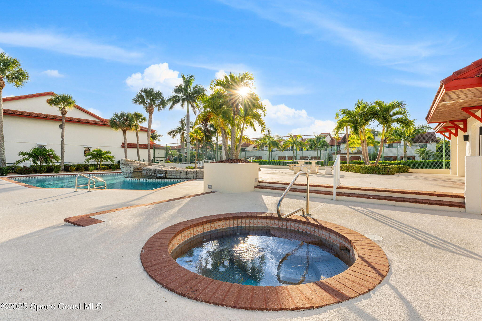 2593 Sykes Creek Drive