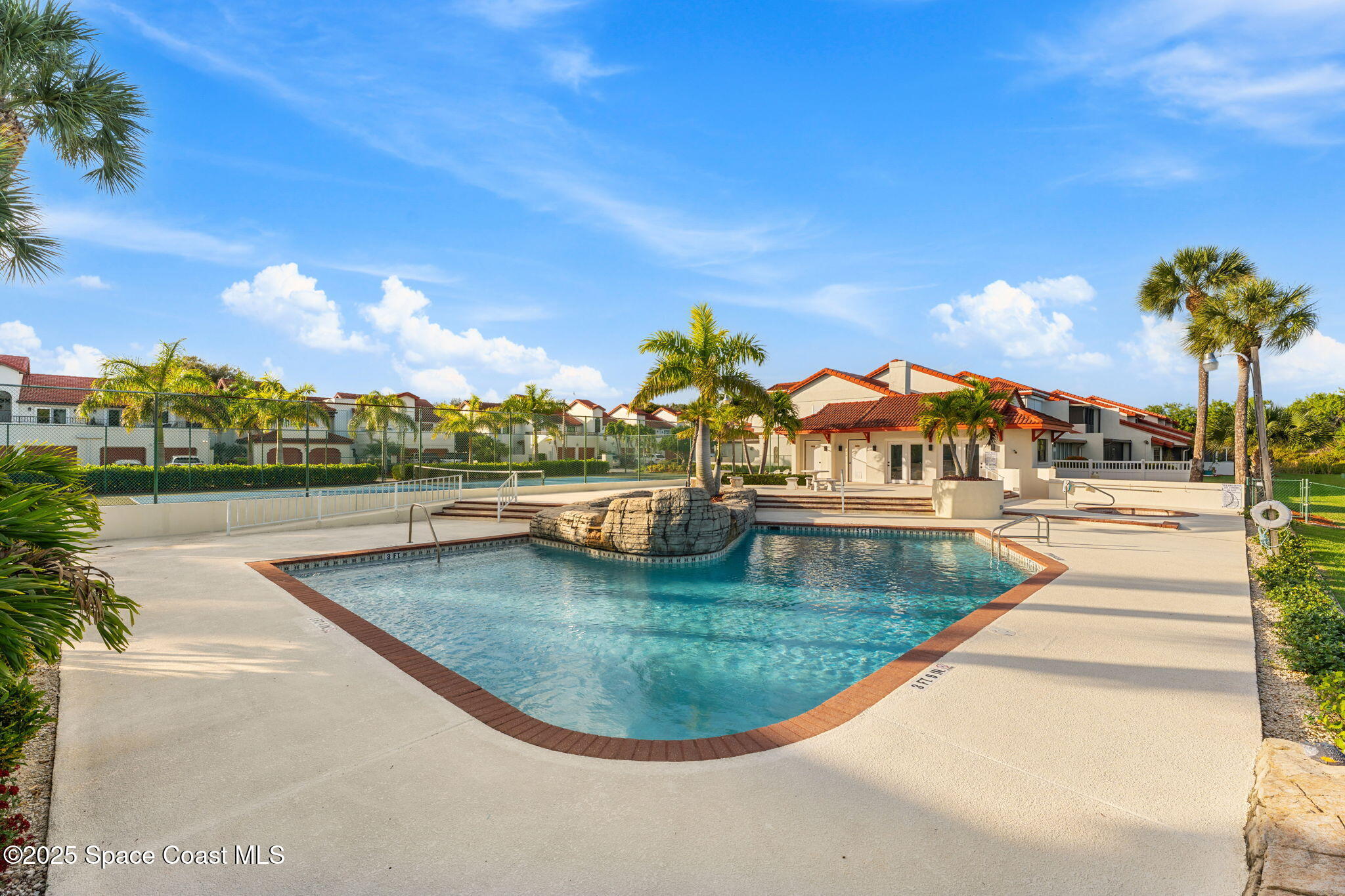 2593 Sykes Creek Drive