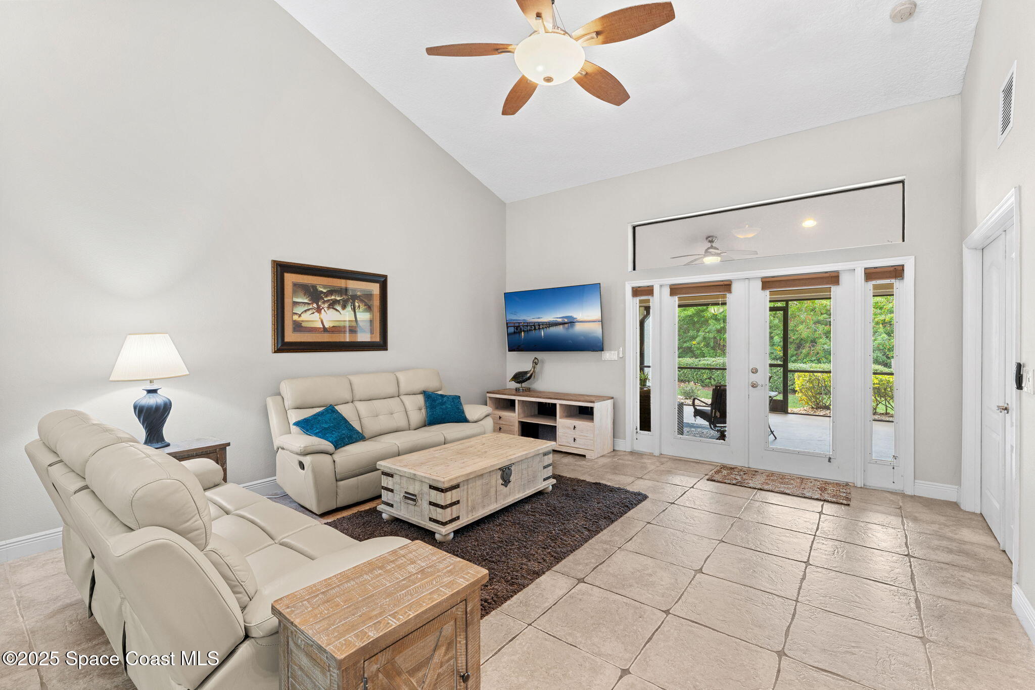 2593 Sykes Creek Drive