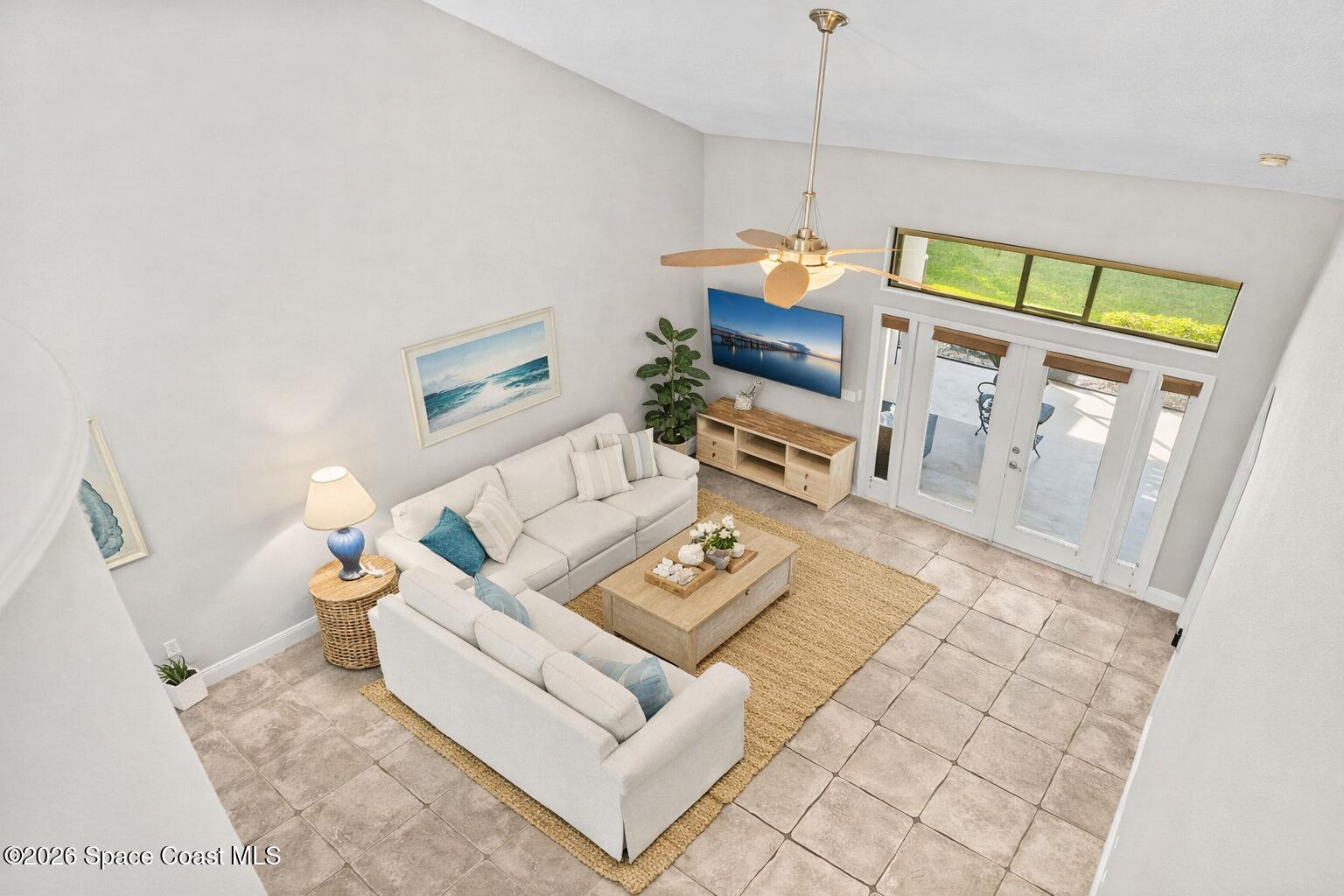 2593 Sykes Creek Drive