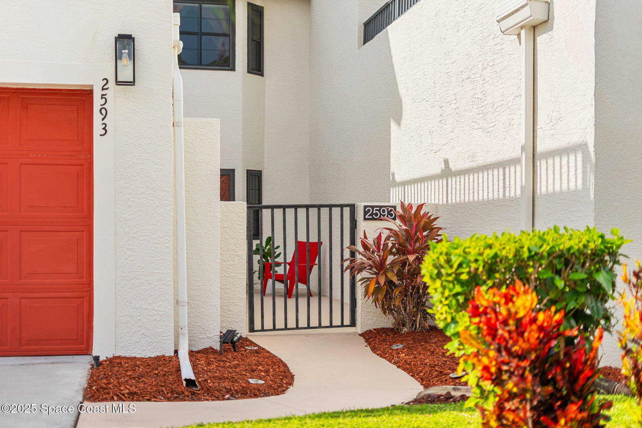 2593 Sykes Creek Drive