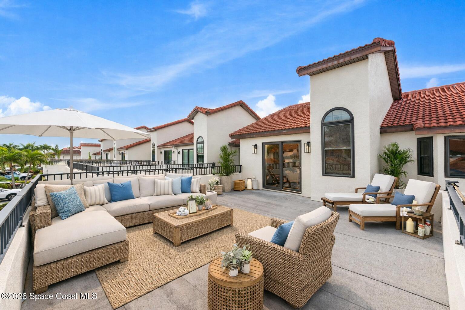 2593 Sykes Creek Drive