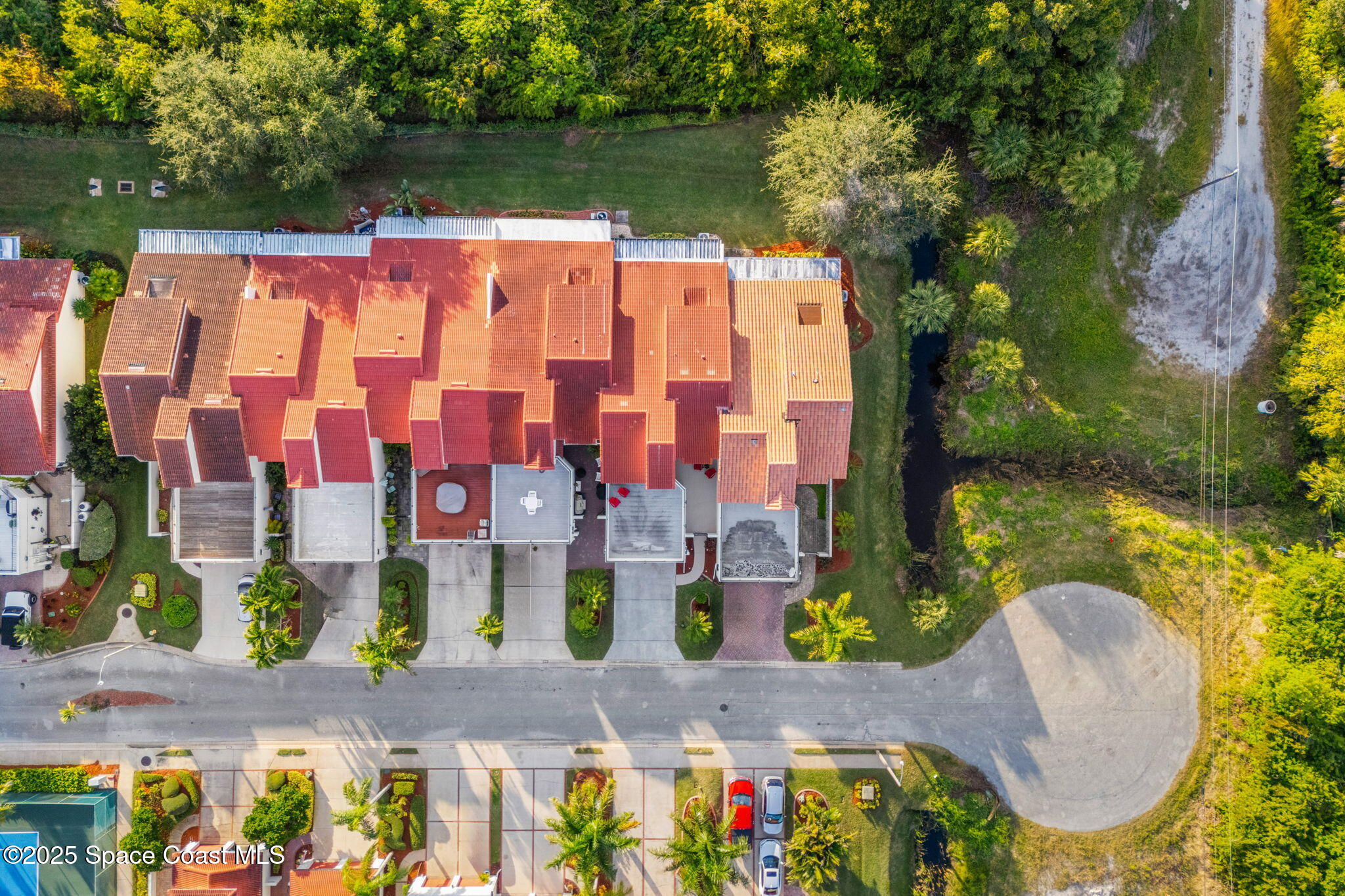 2593 Sykes Creek Drive