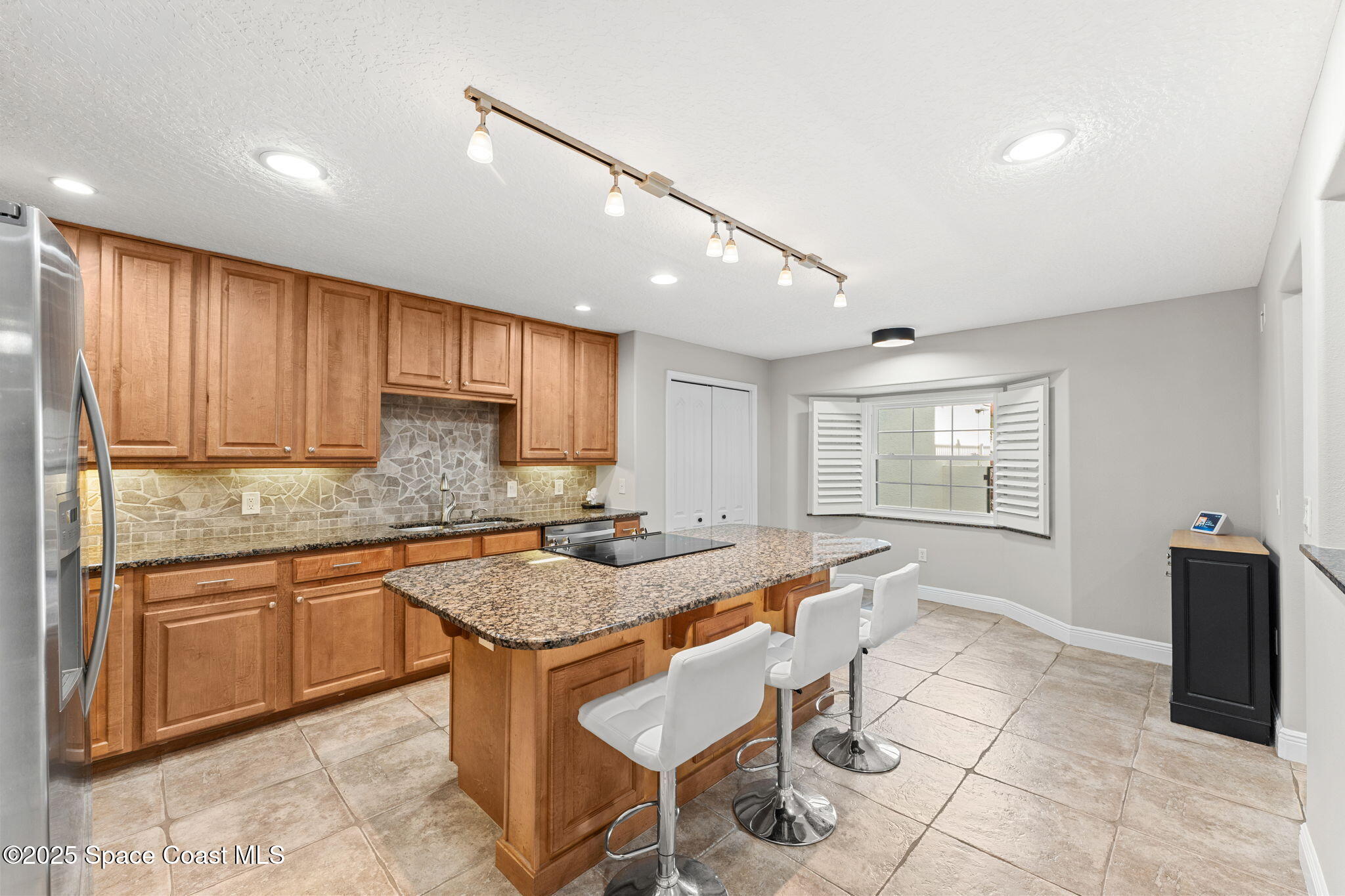 2593 Sykes Creek Drive