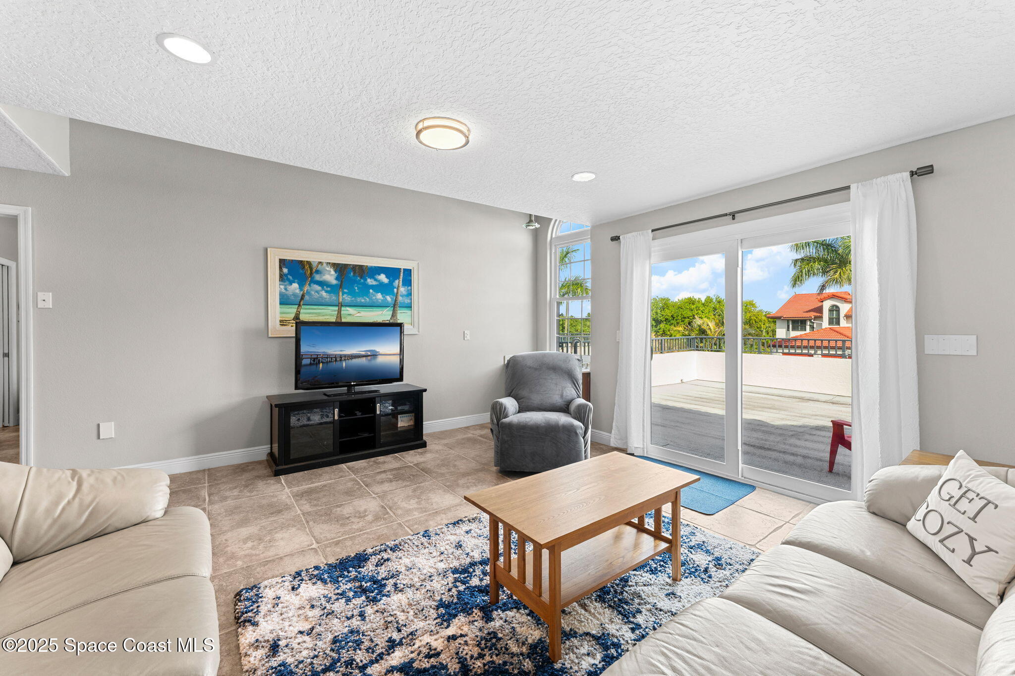 2593 Sykes Creek Drive