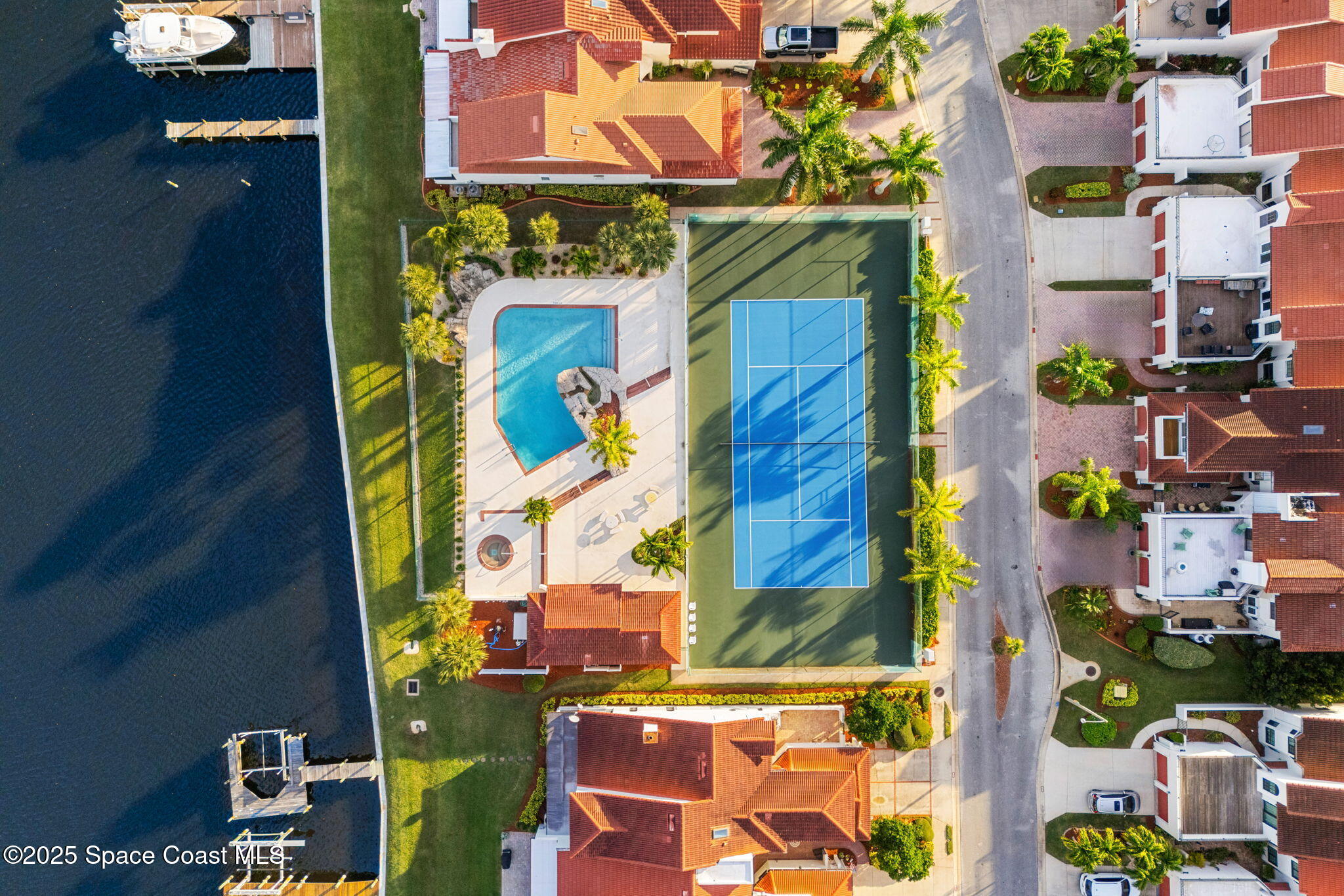 2593 Sykes Creek Drive