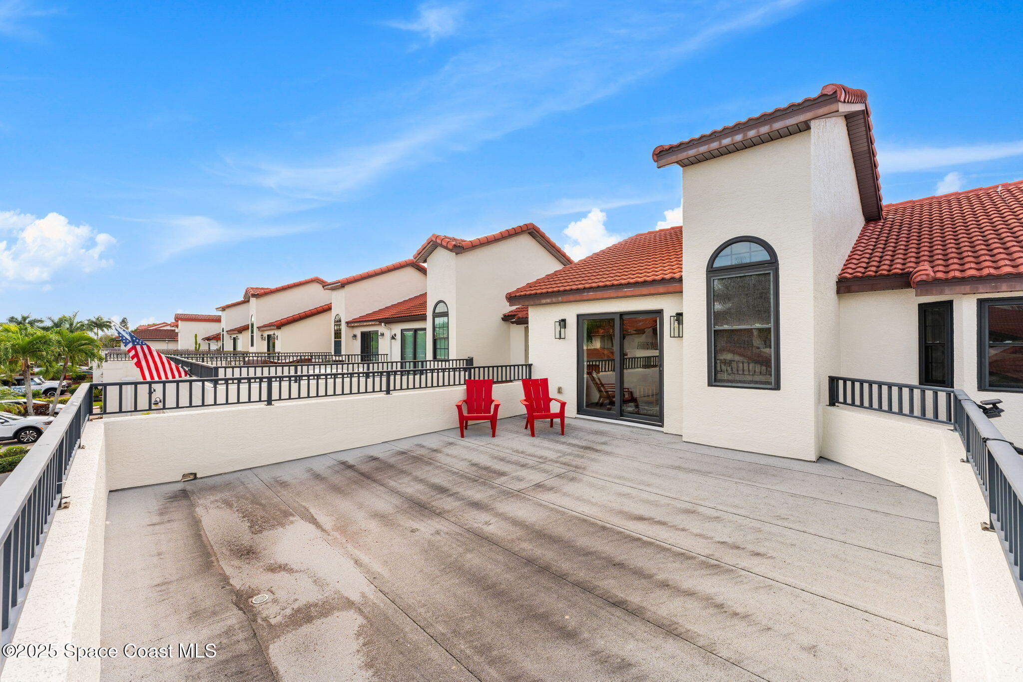 2593 Sykes Creek Drive