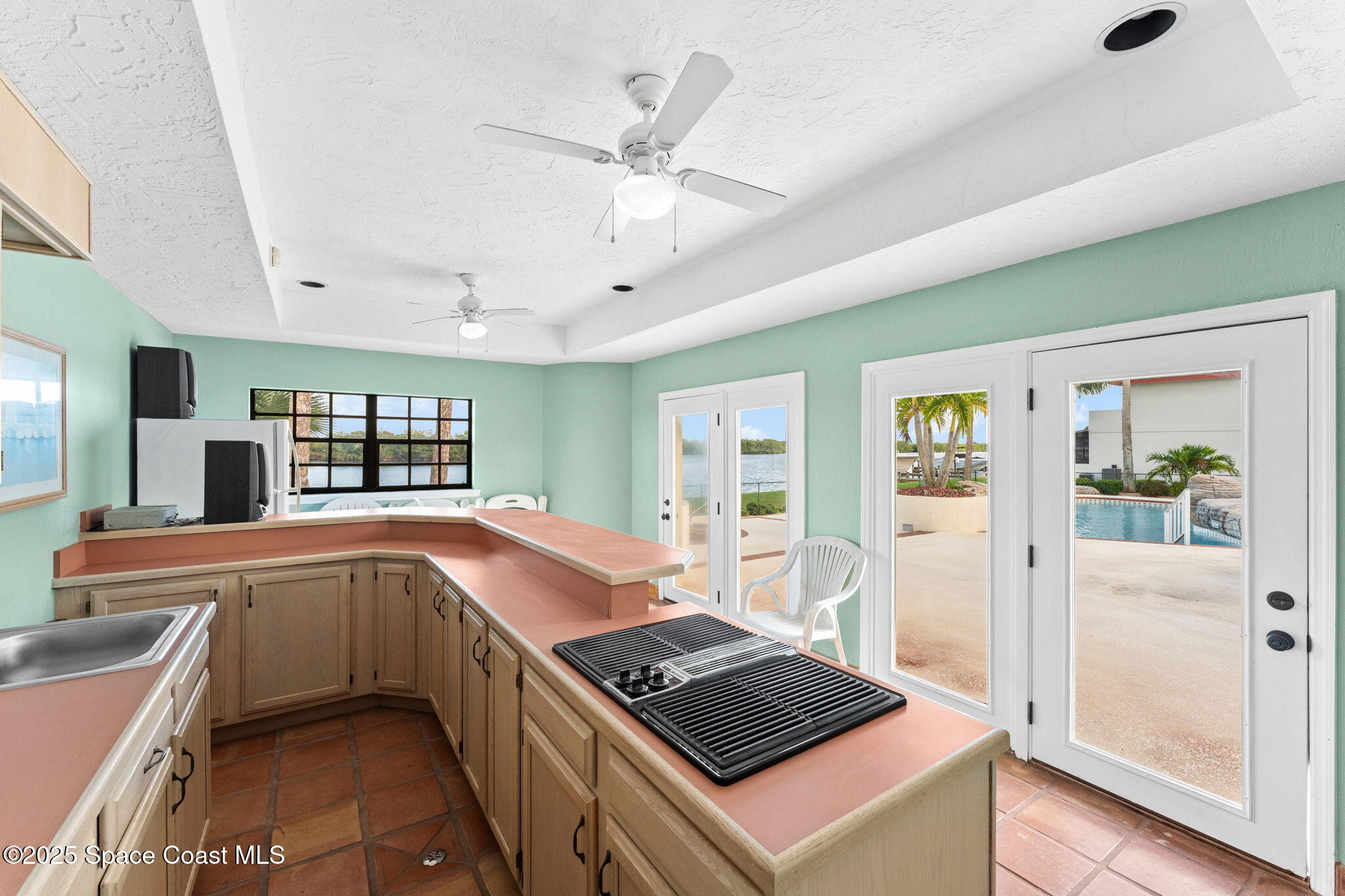 2593 Sykes Creek Drive