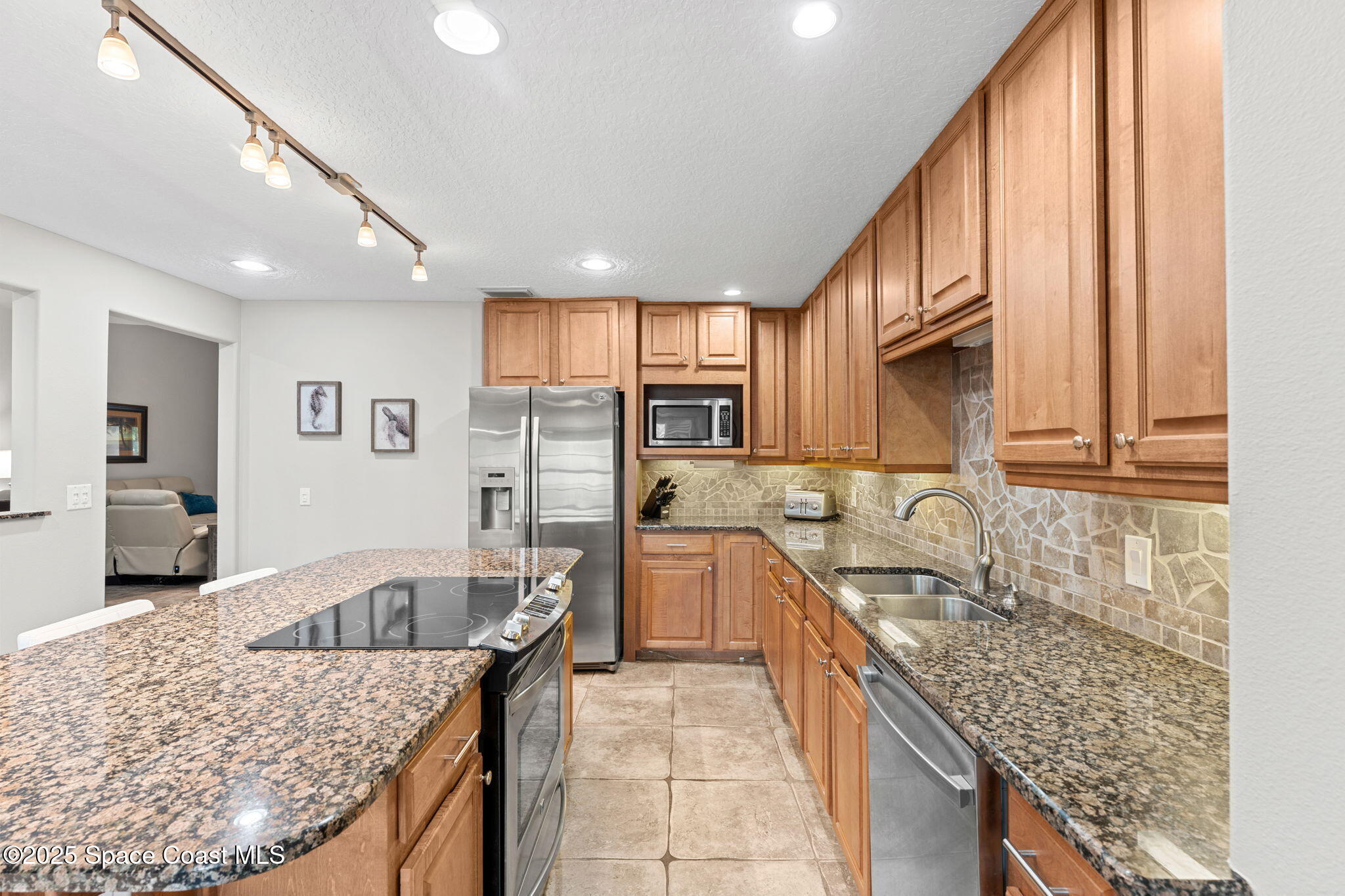 2593 Sykes Creek Drive