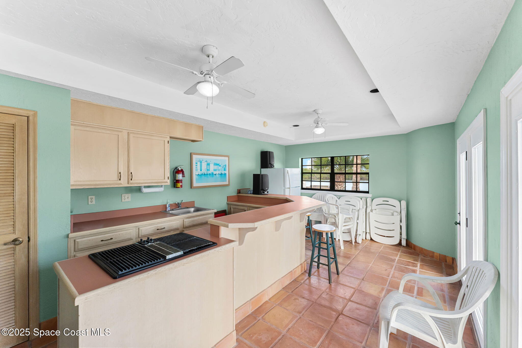 2593 Sykes Creek Drive