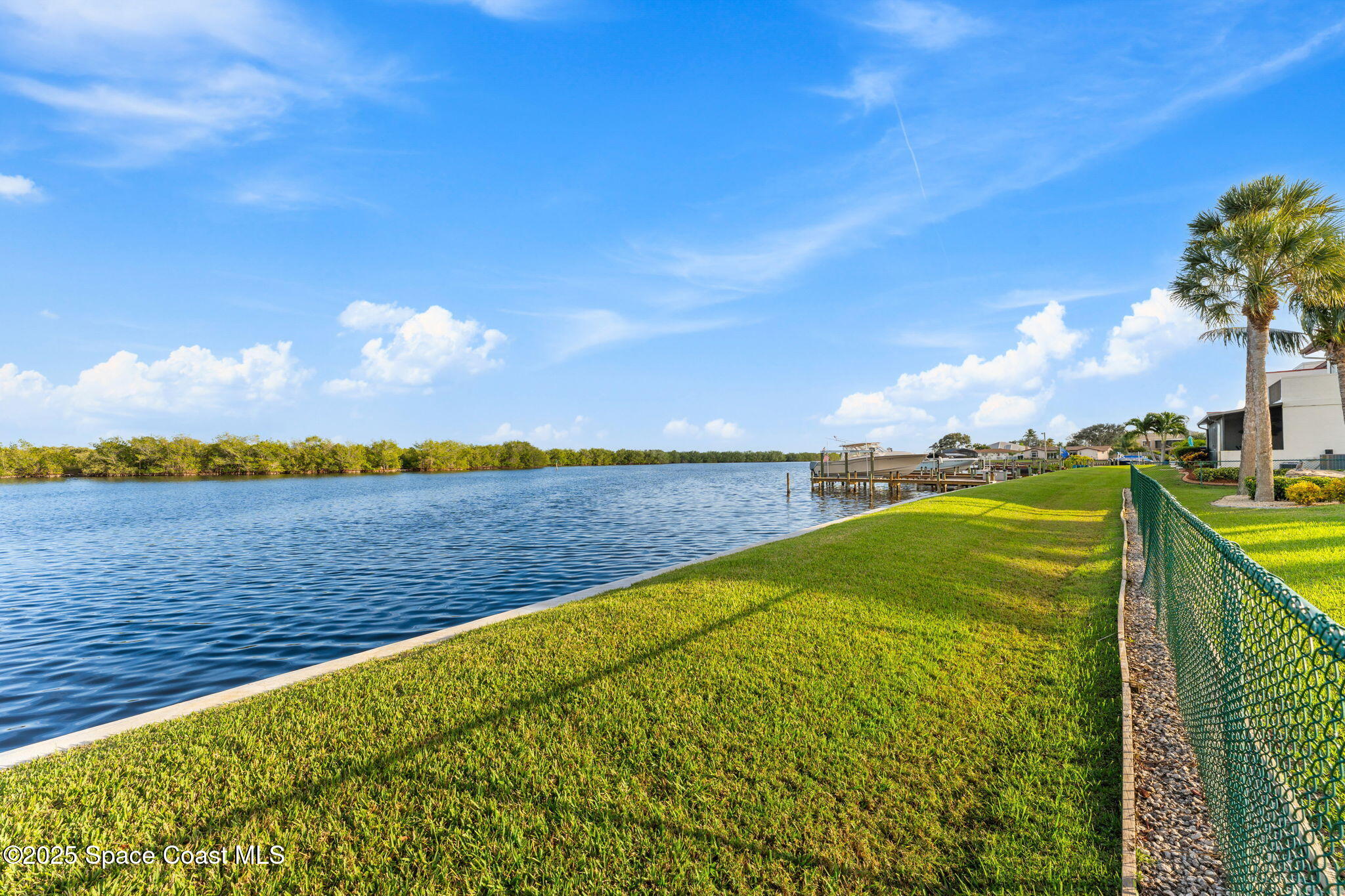 2593 Sykes Creek Drive