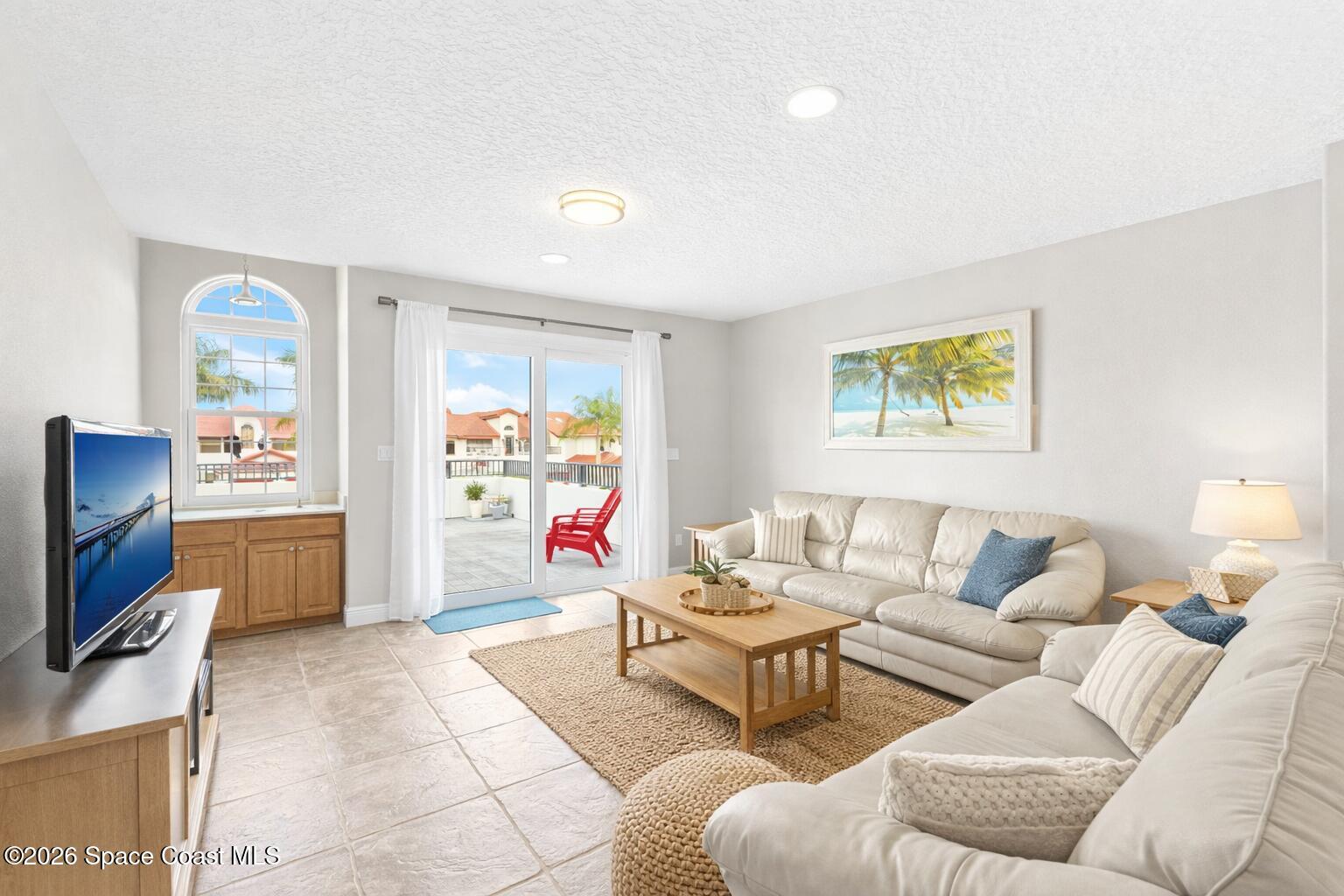 2593 Sykes Creek Drive