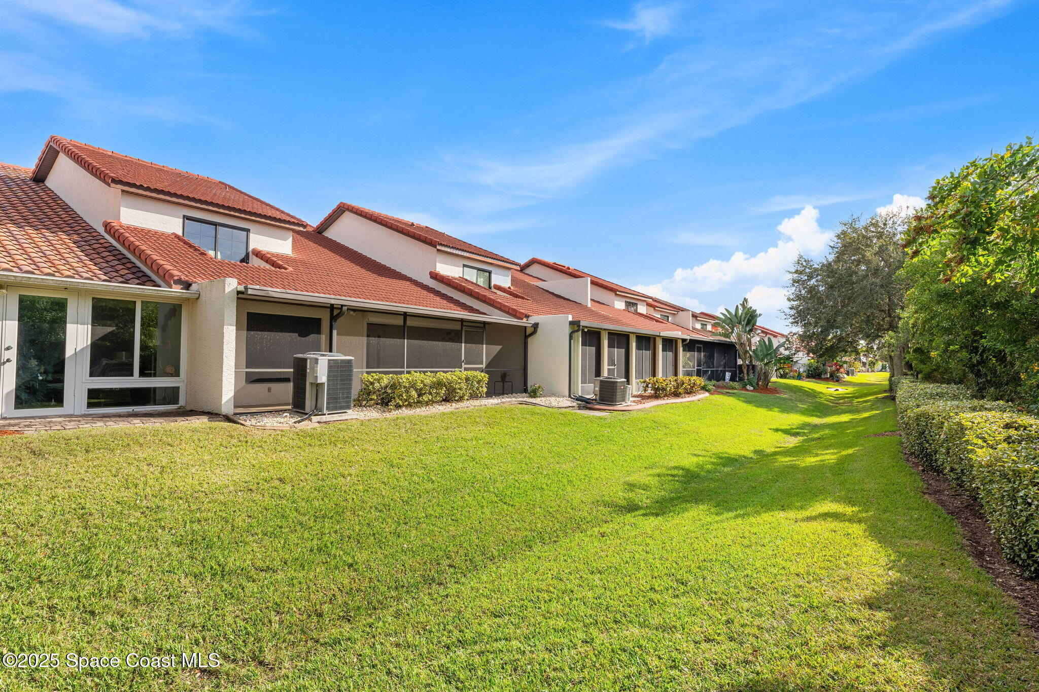 2593 Sykes Creek Drive