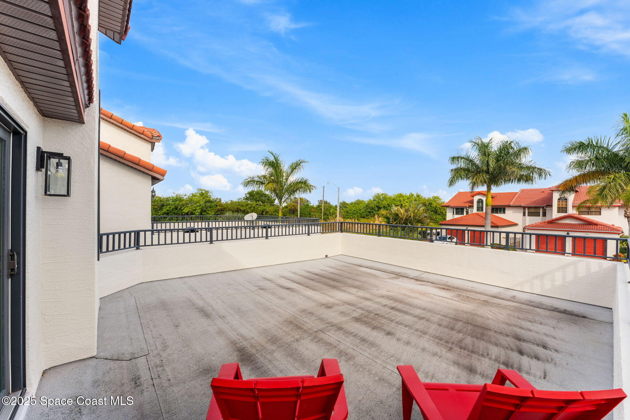 2593 Sykes Creek Drive