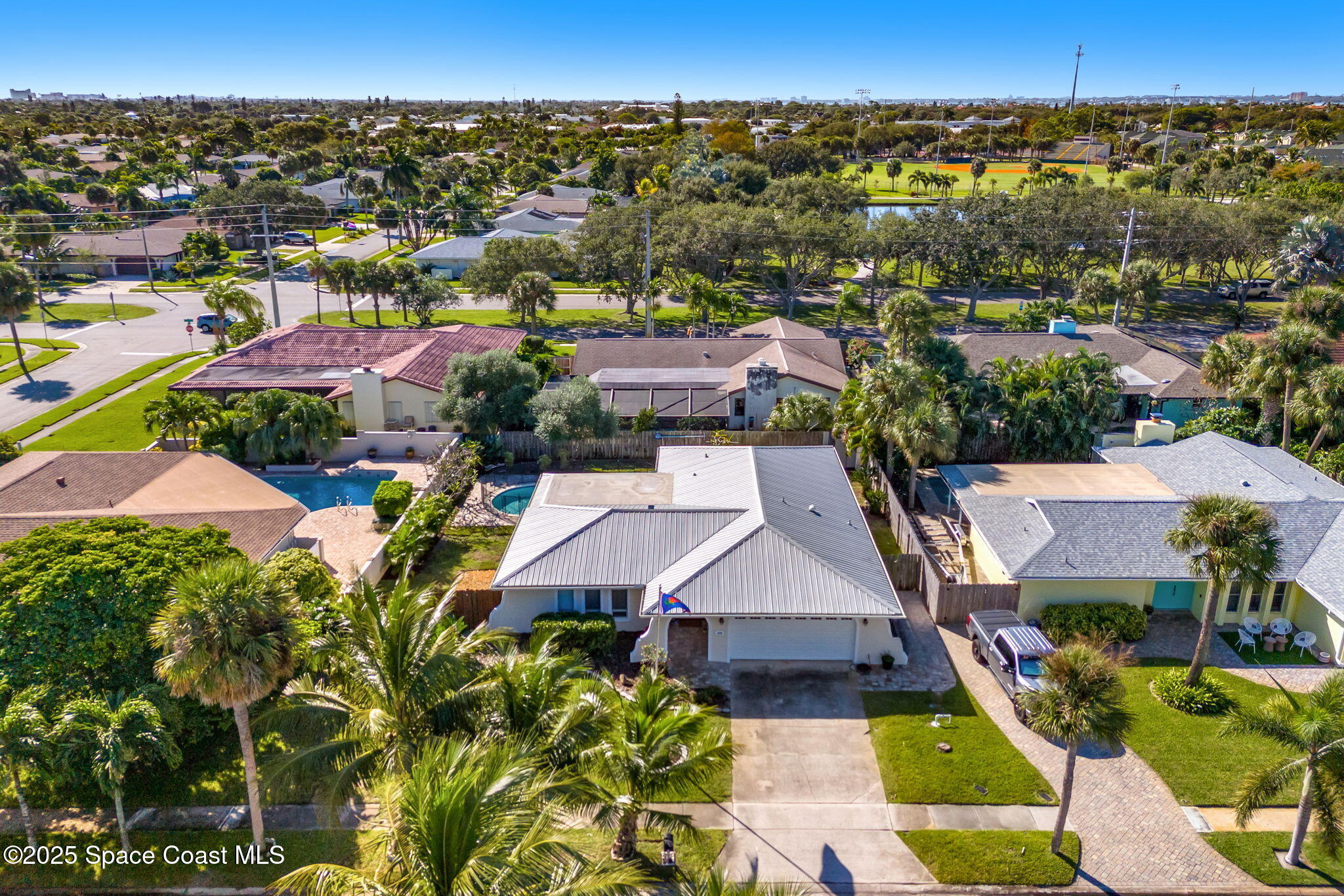 509 W Amherst Circle