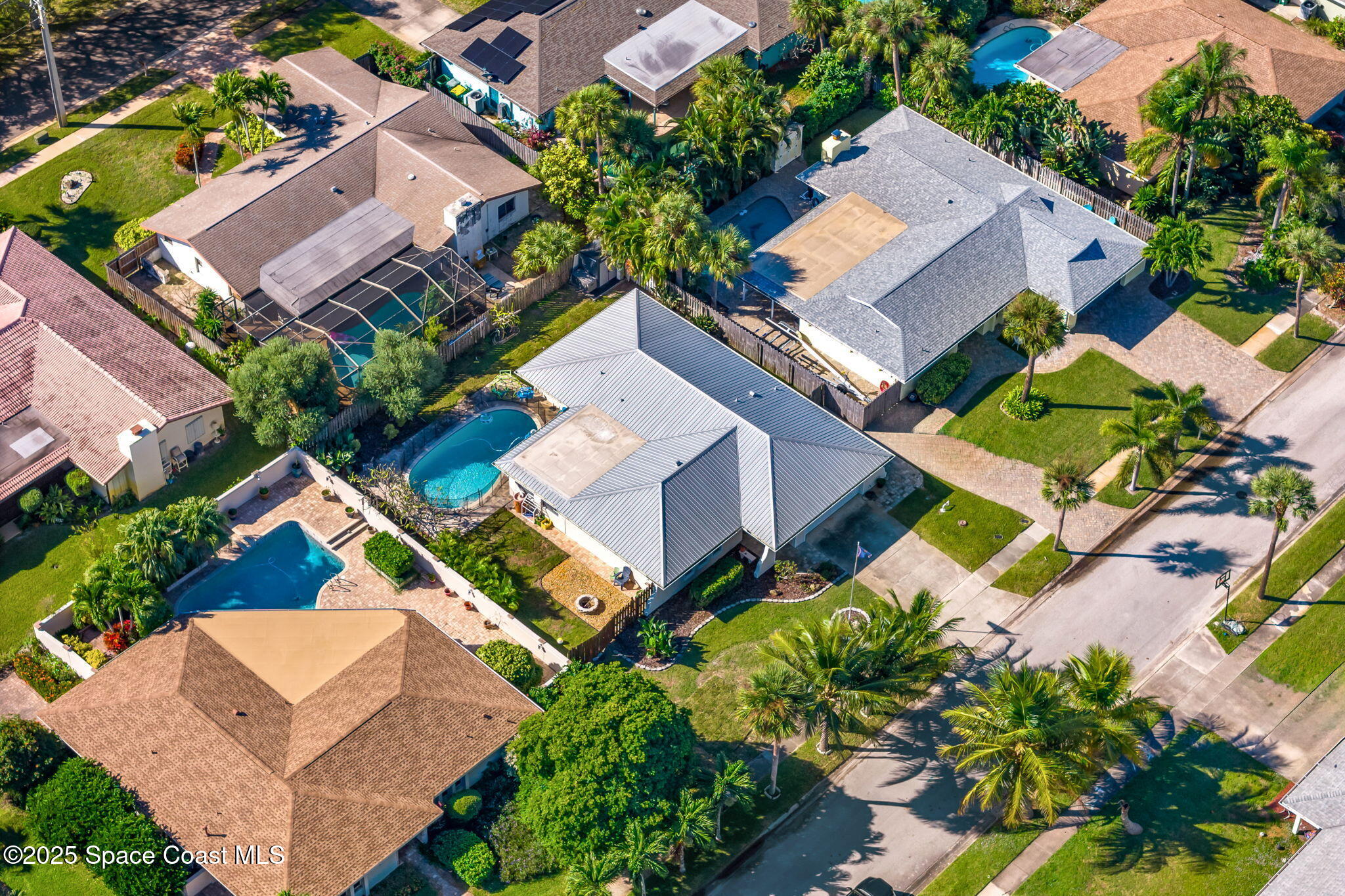 509 W Amherst Circle