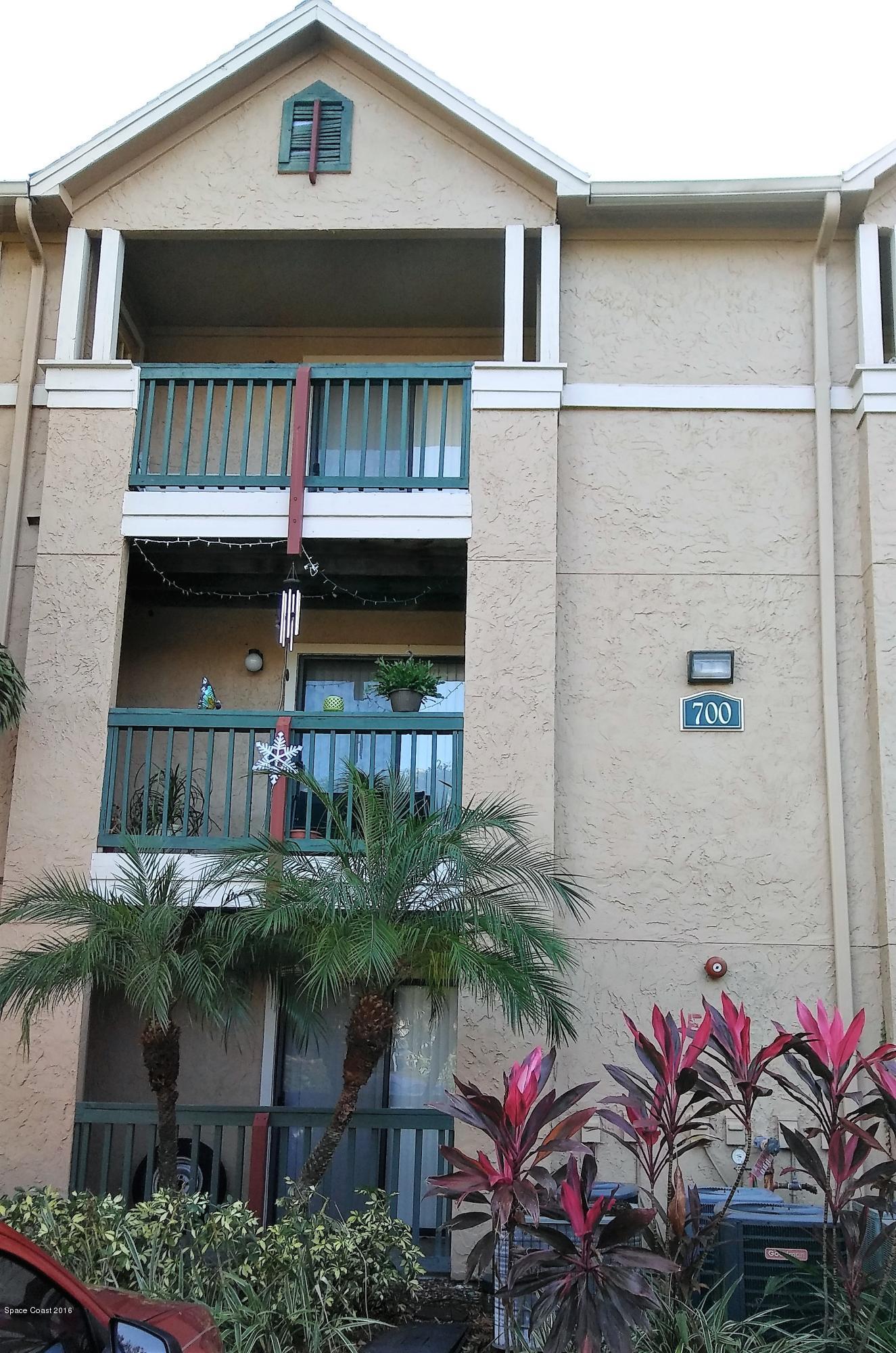 7667 N Wickham Road 720