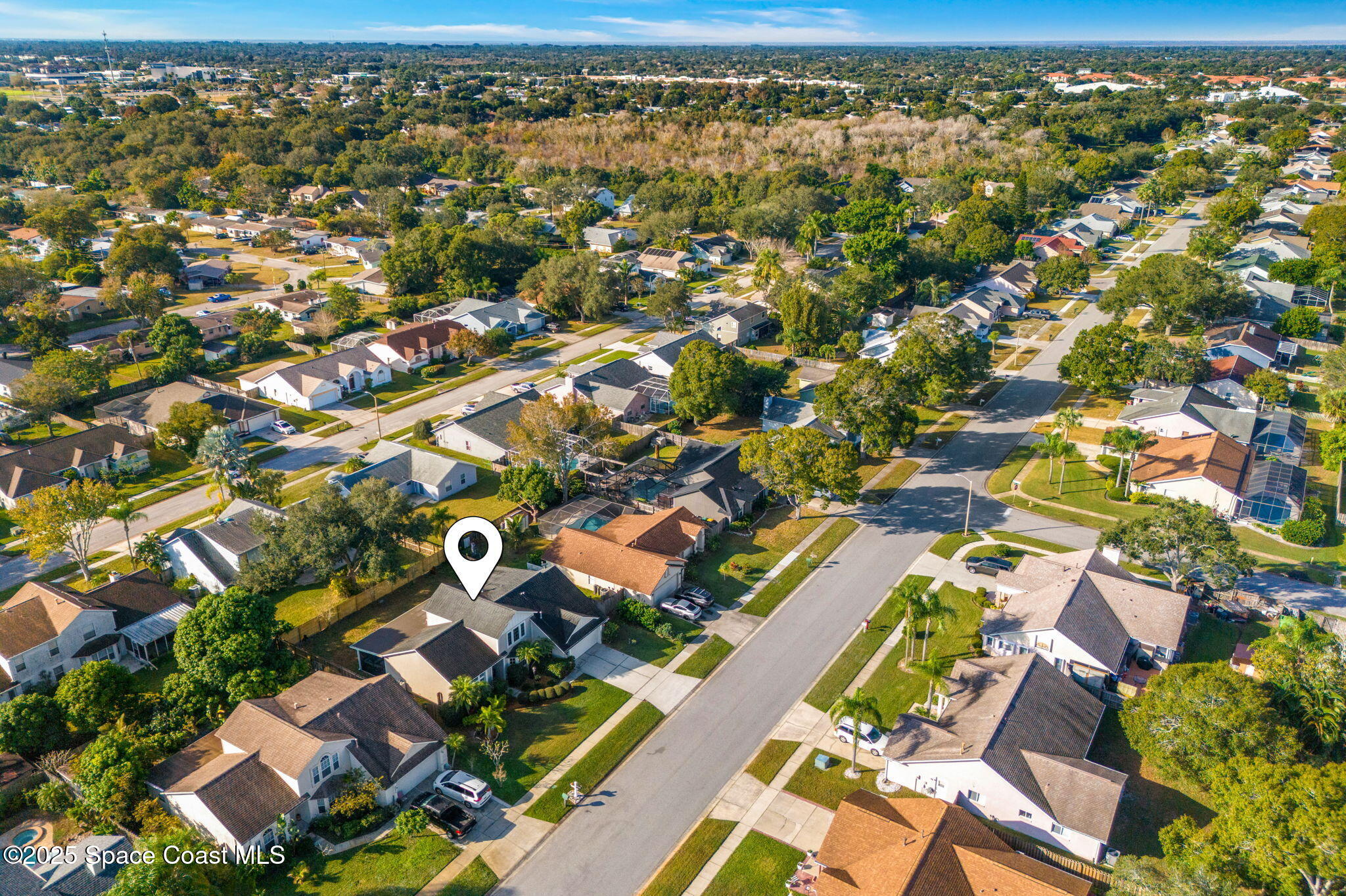 2525 Forest Run Drive