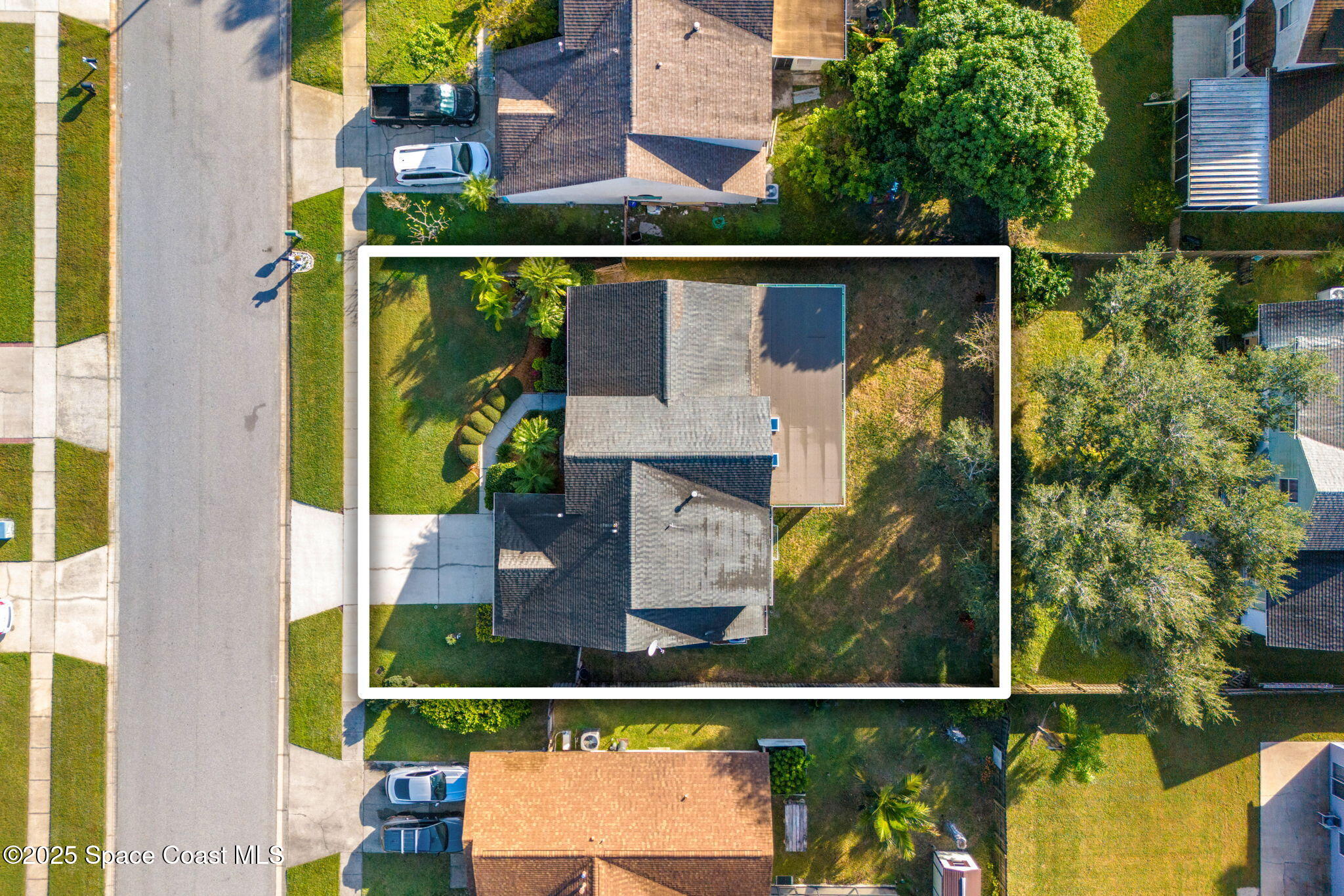 2525 Forest Run Drive