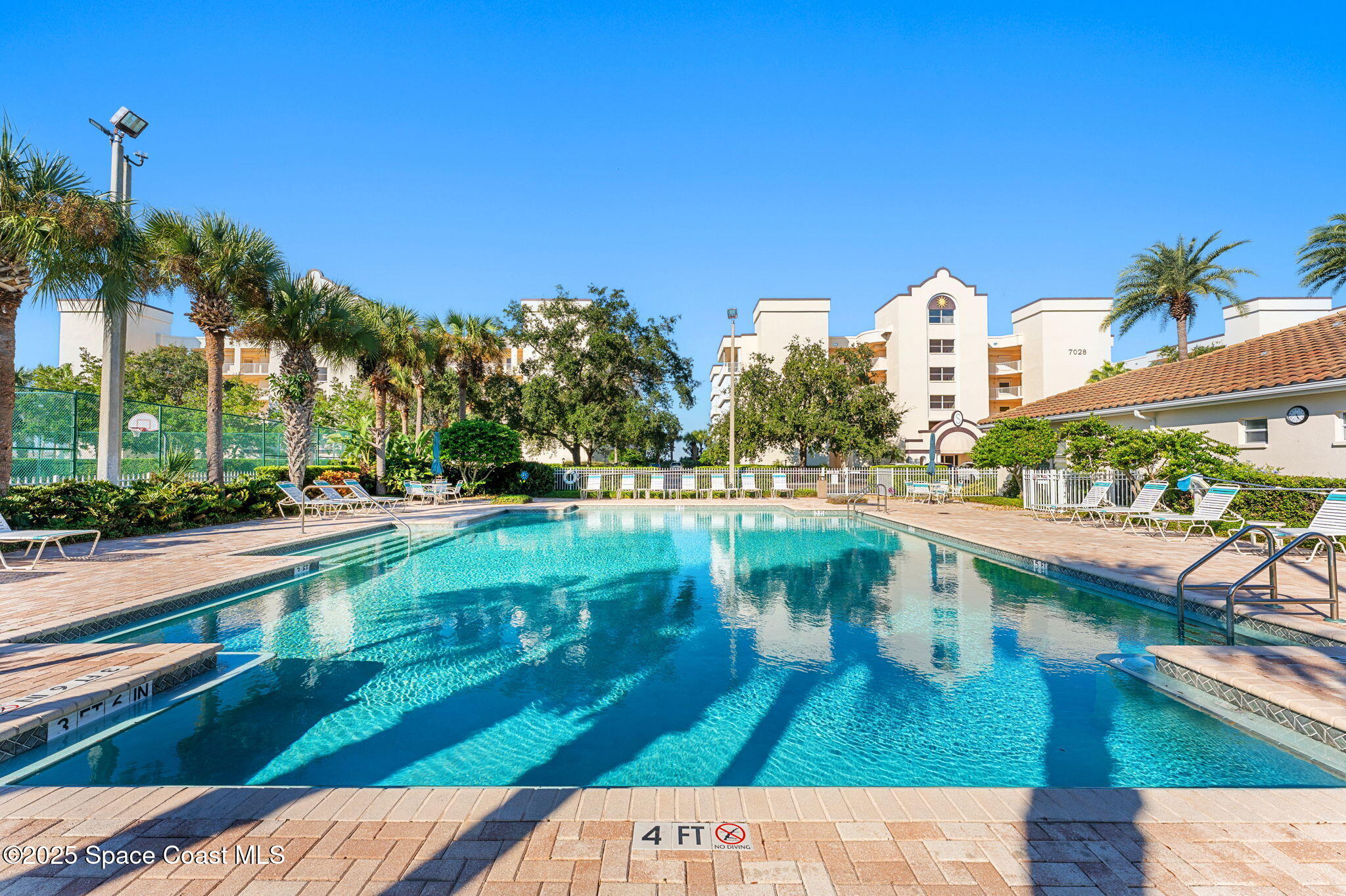 7108 Marbella Court 502