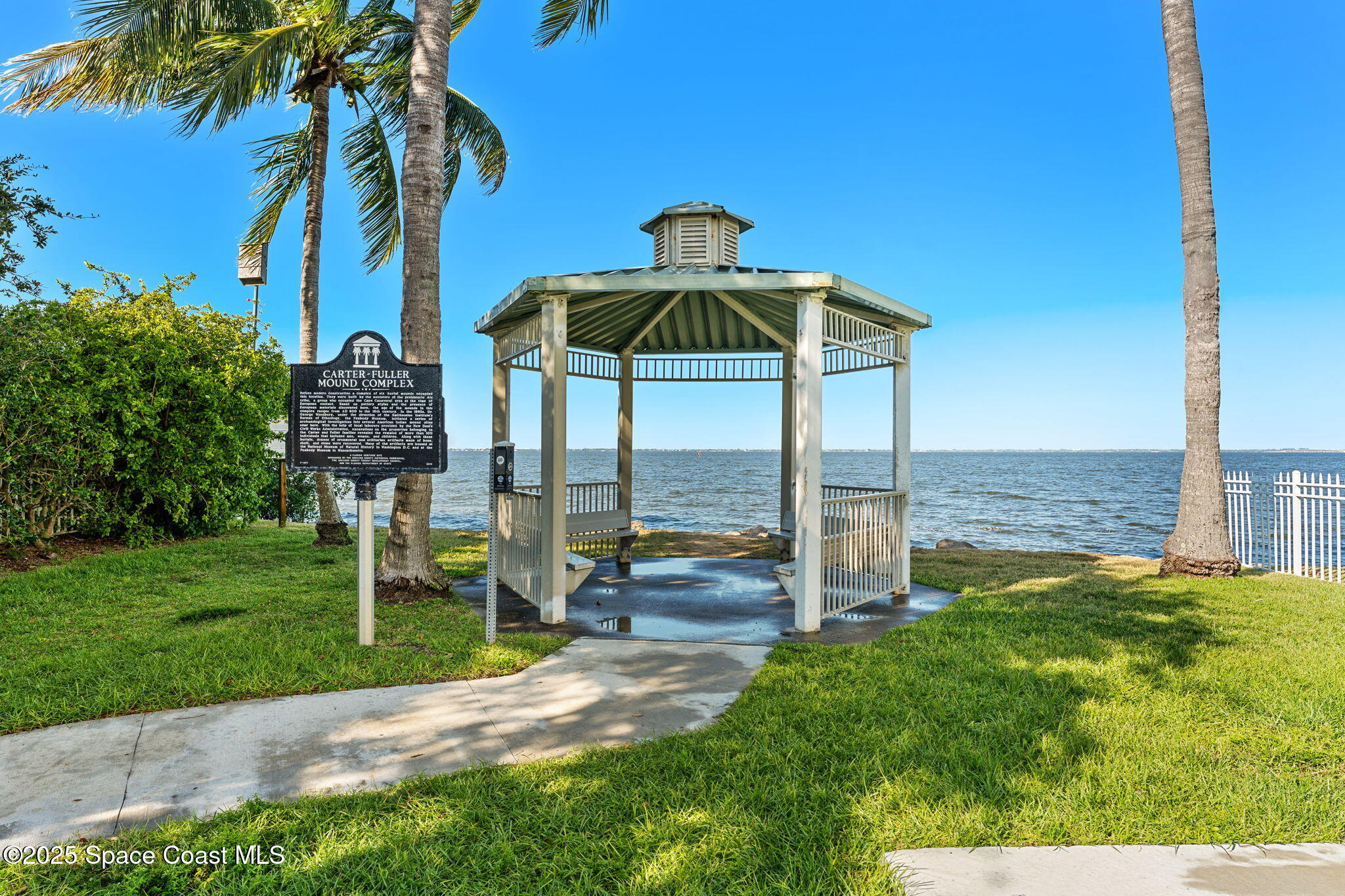 7108 Marbella Court 502