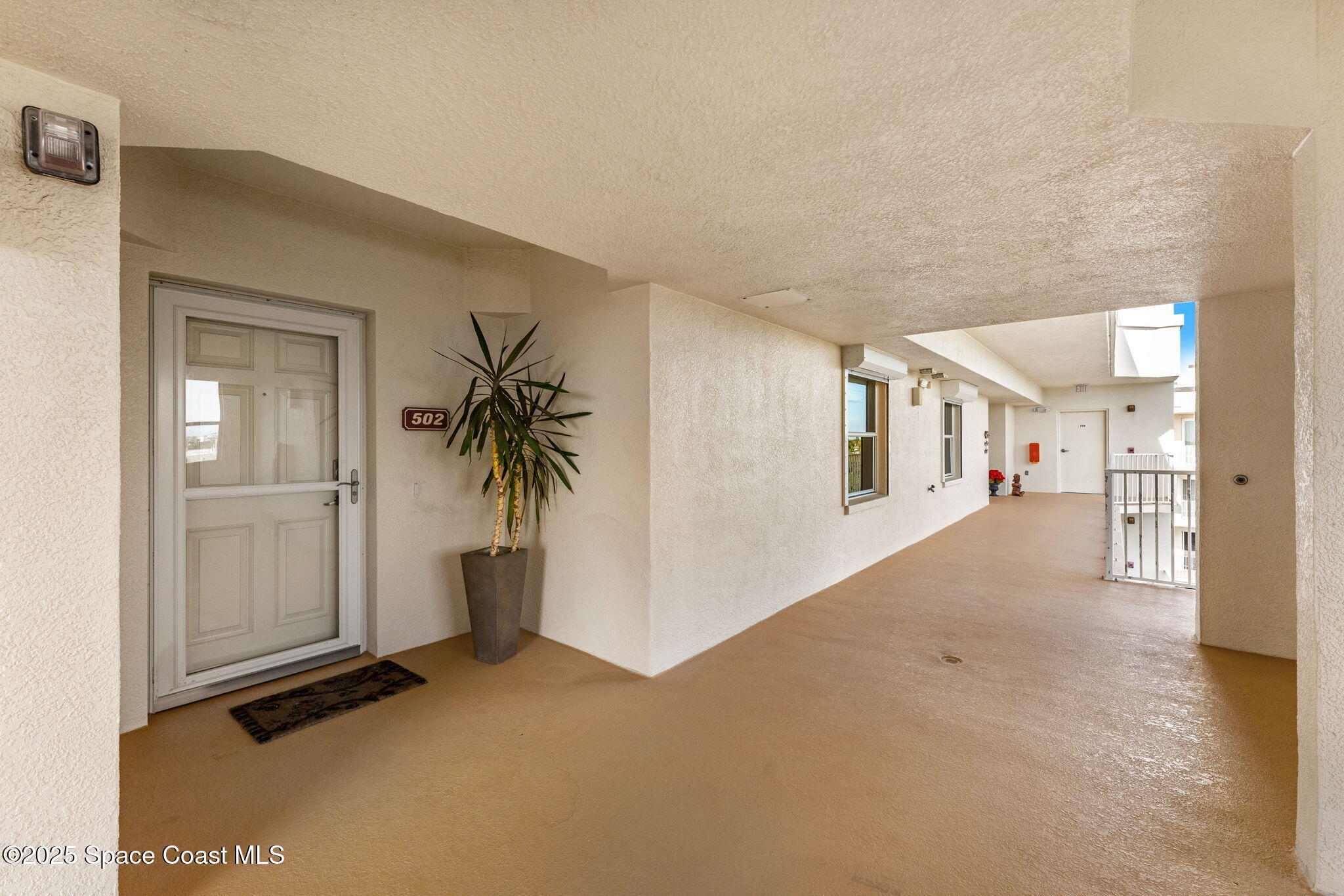 7108 Marbella Court 502