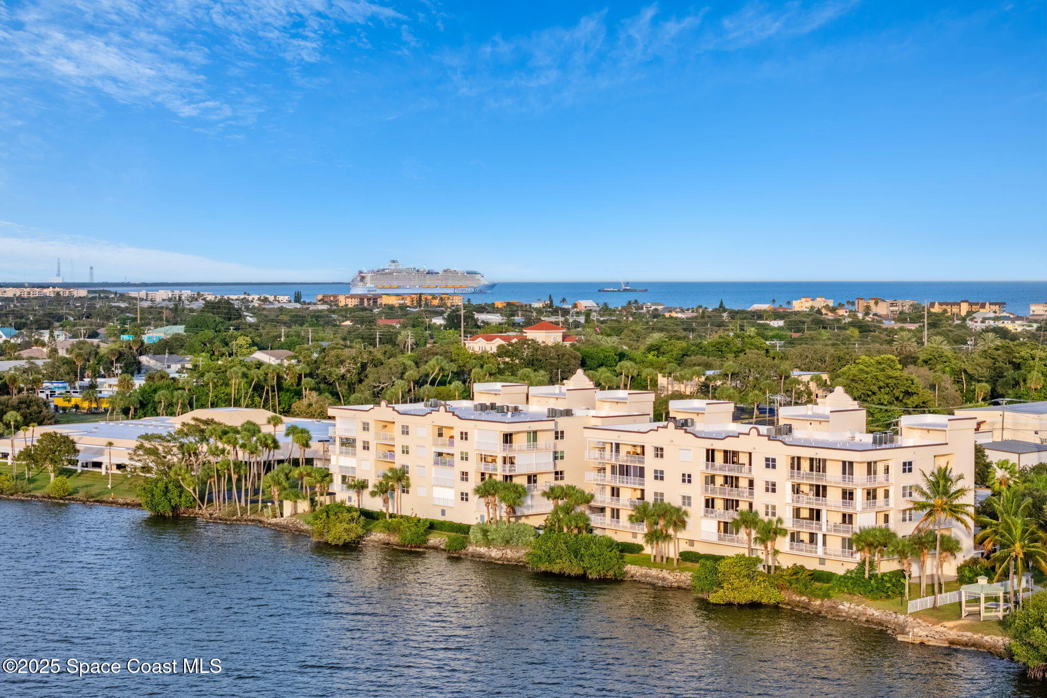 7108 Marbella Court 502