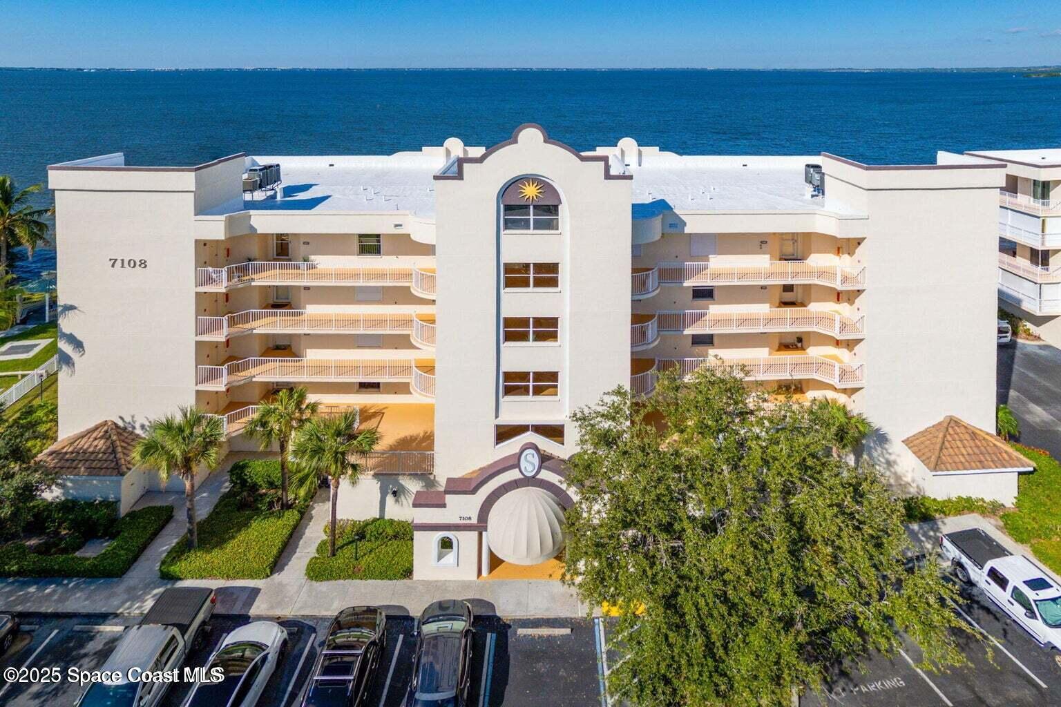 7108 Marbella Court 502