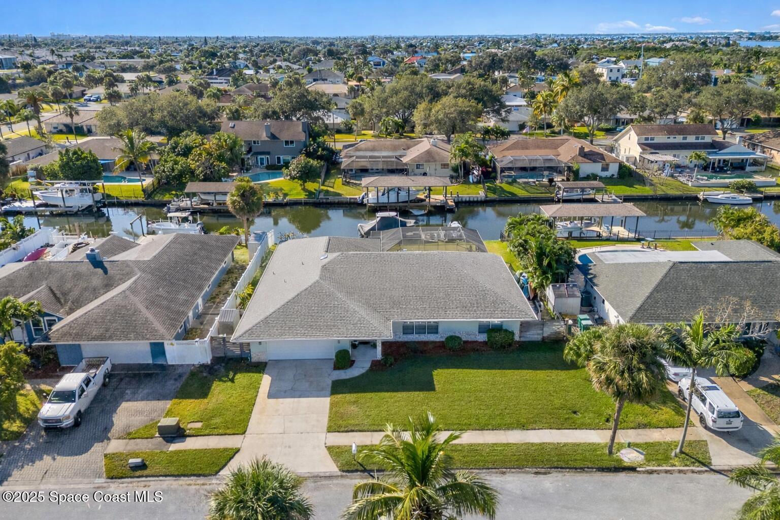 615 Mark & Randy Drive