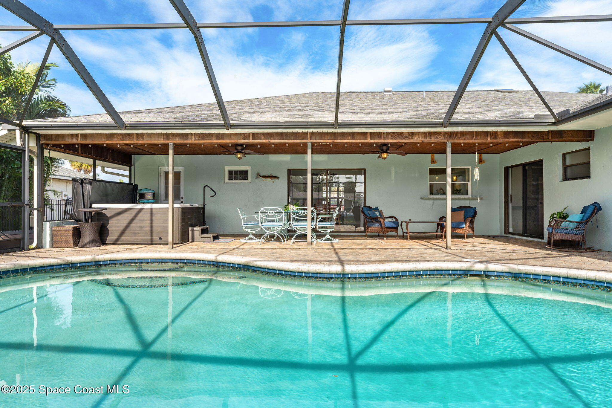 615 Mark & Randy Drive