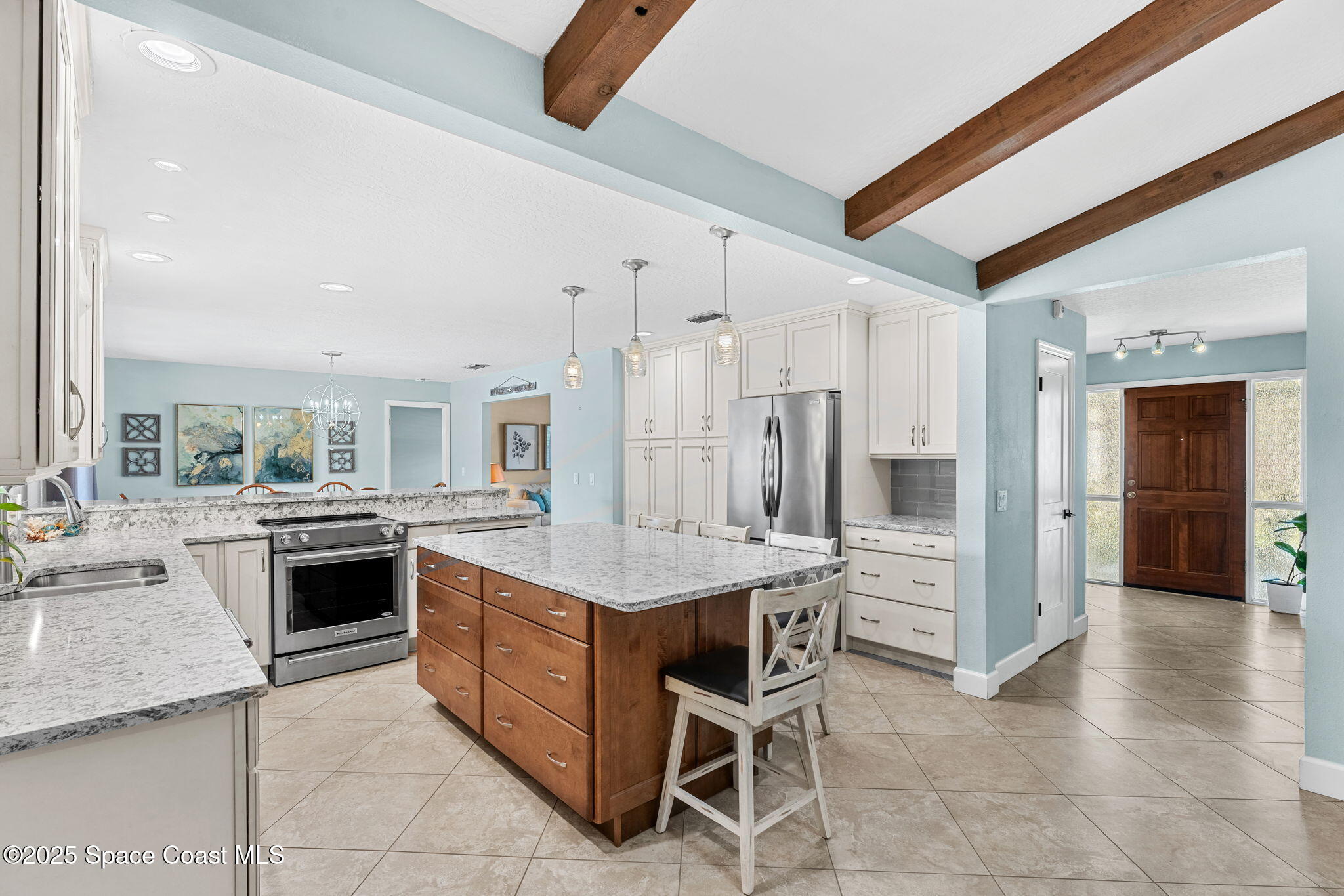 615 Mark & Randy Drive