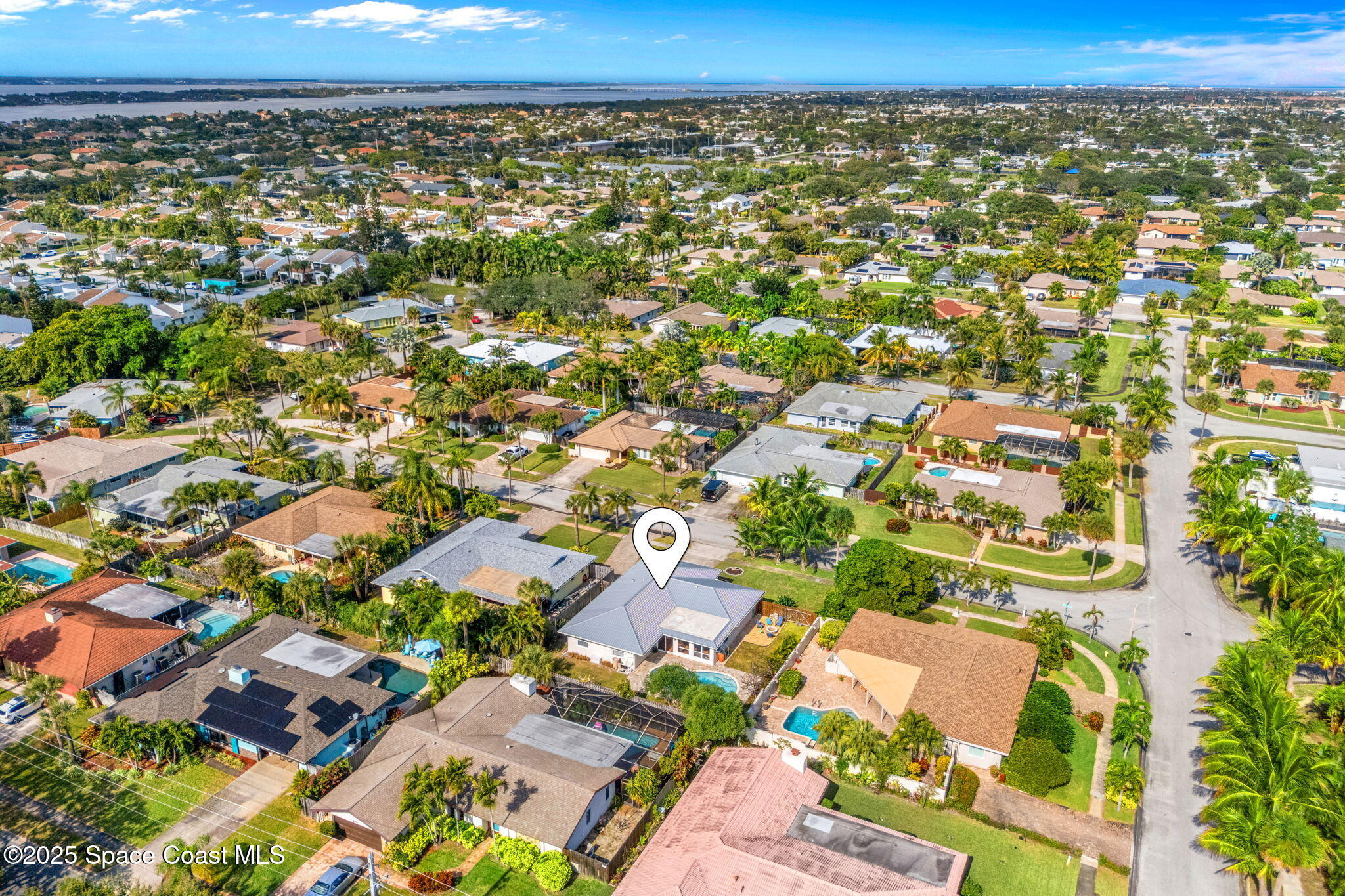 509 W Amherst Circle