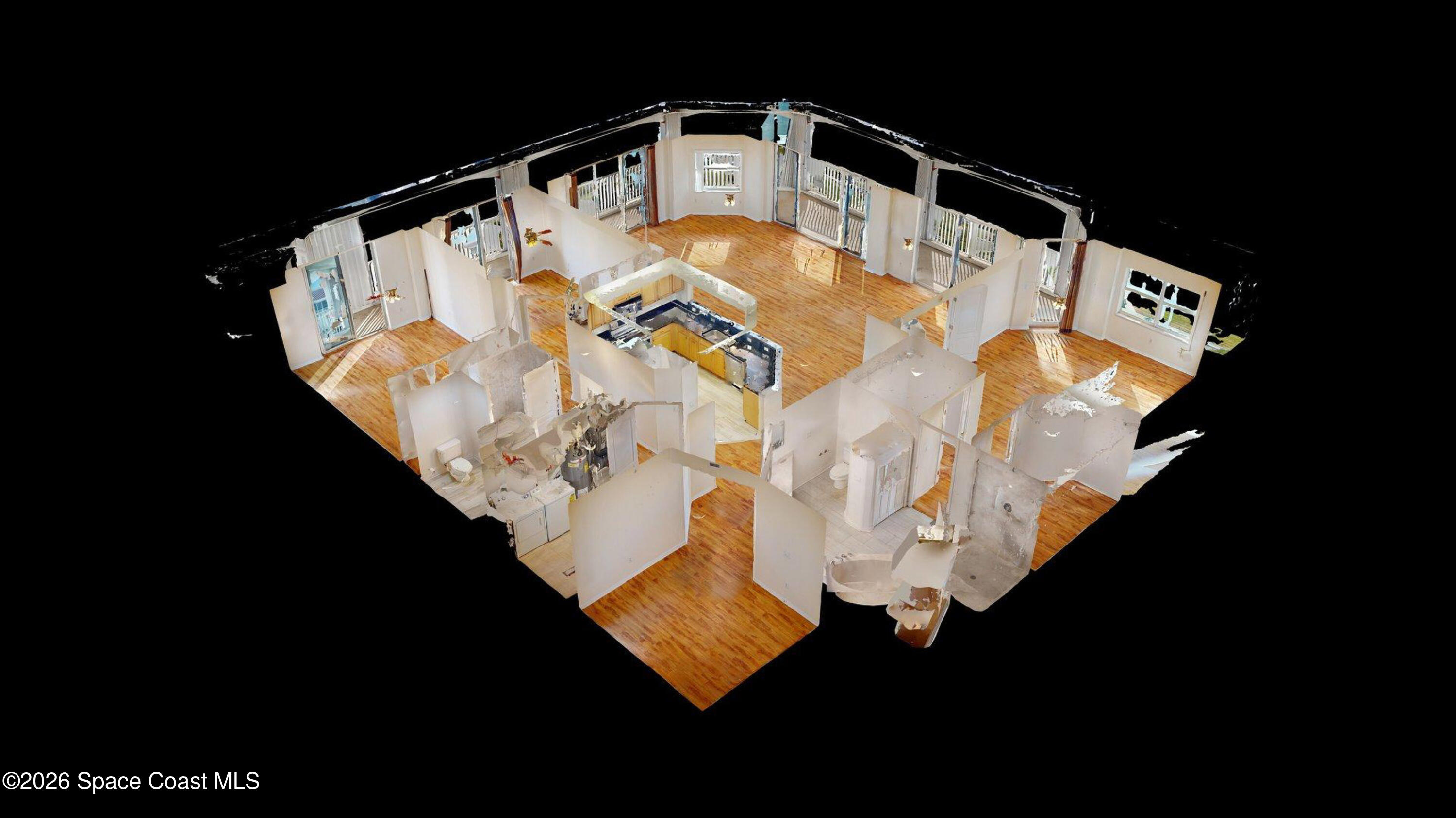 8924 Puerto Del Rio Drive 501