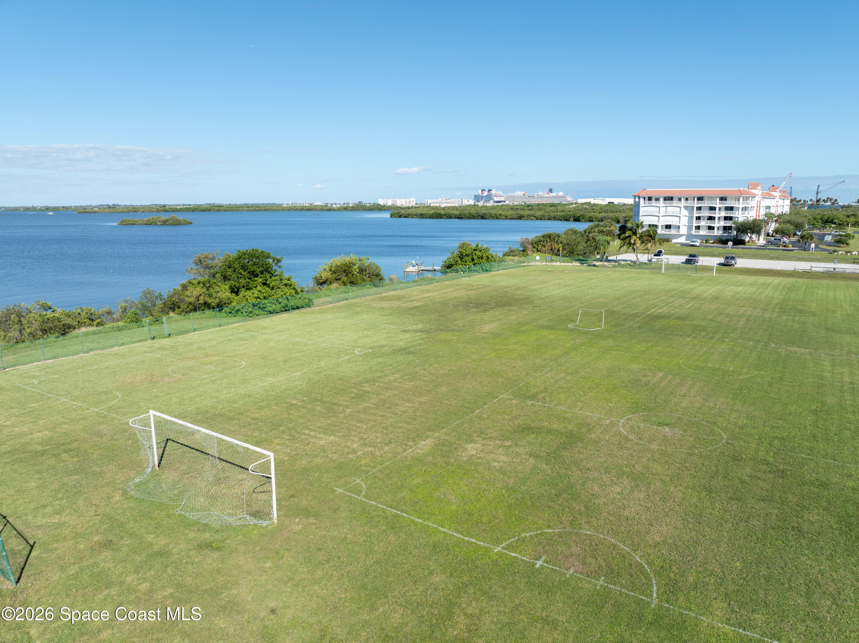 8924 Puerto Del Rio Drive 501