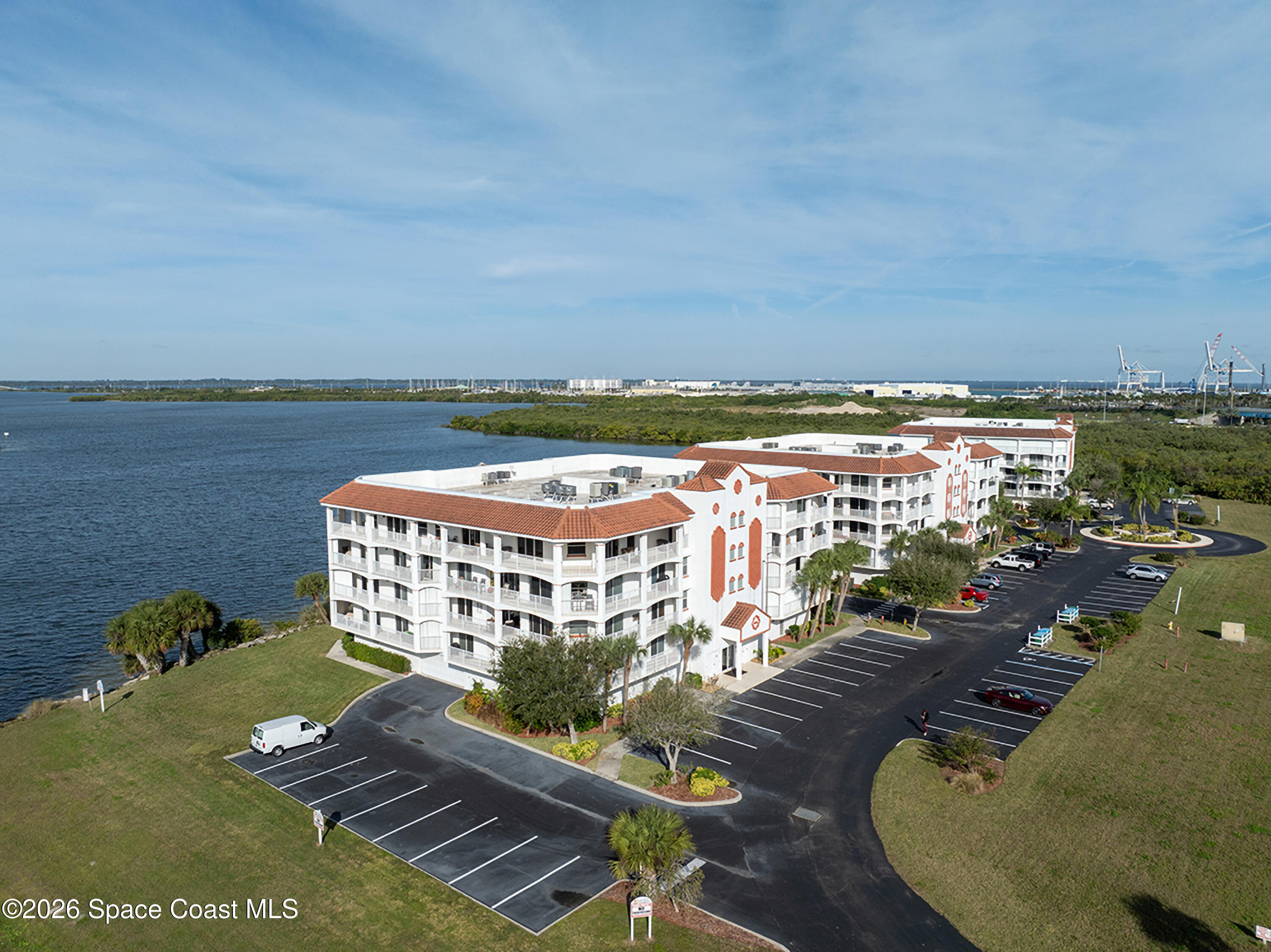 8924 Puerto Del Rio Drive 501