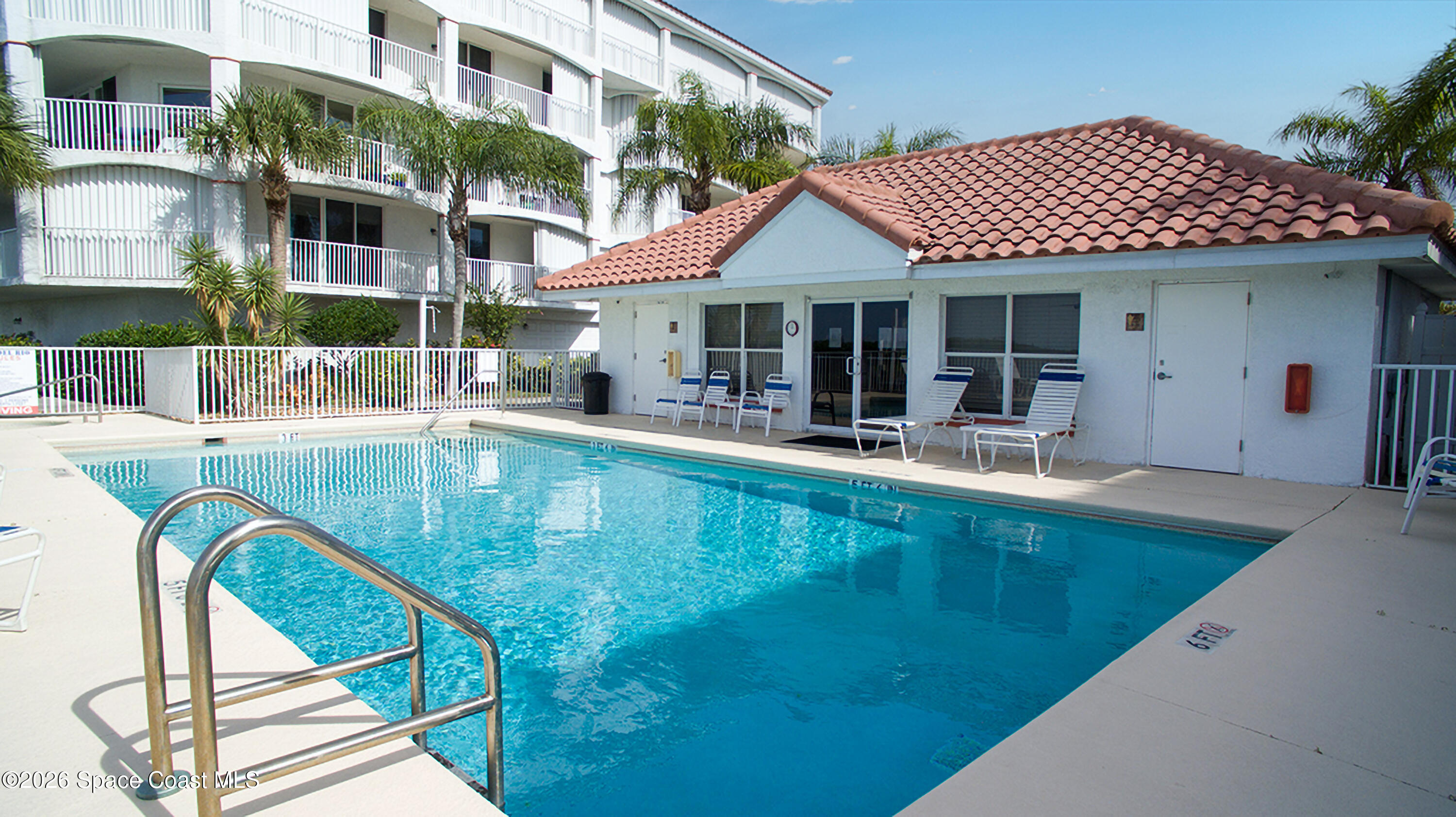 8924 Puerto Del Rio Drive 501