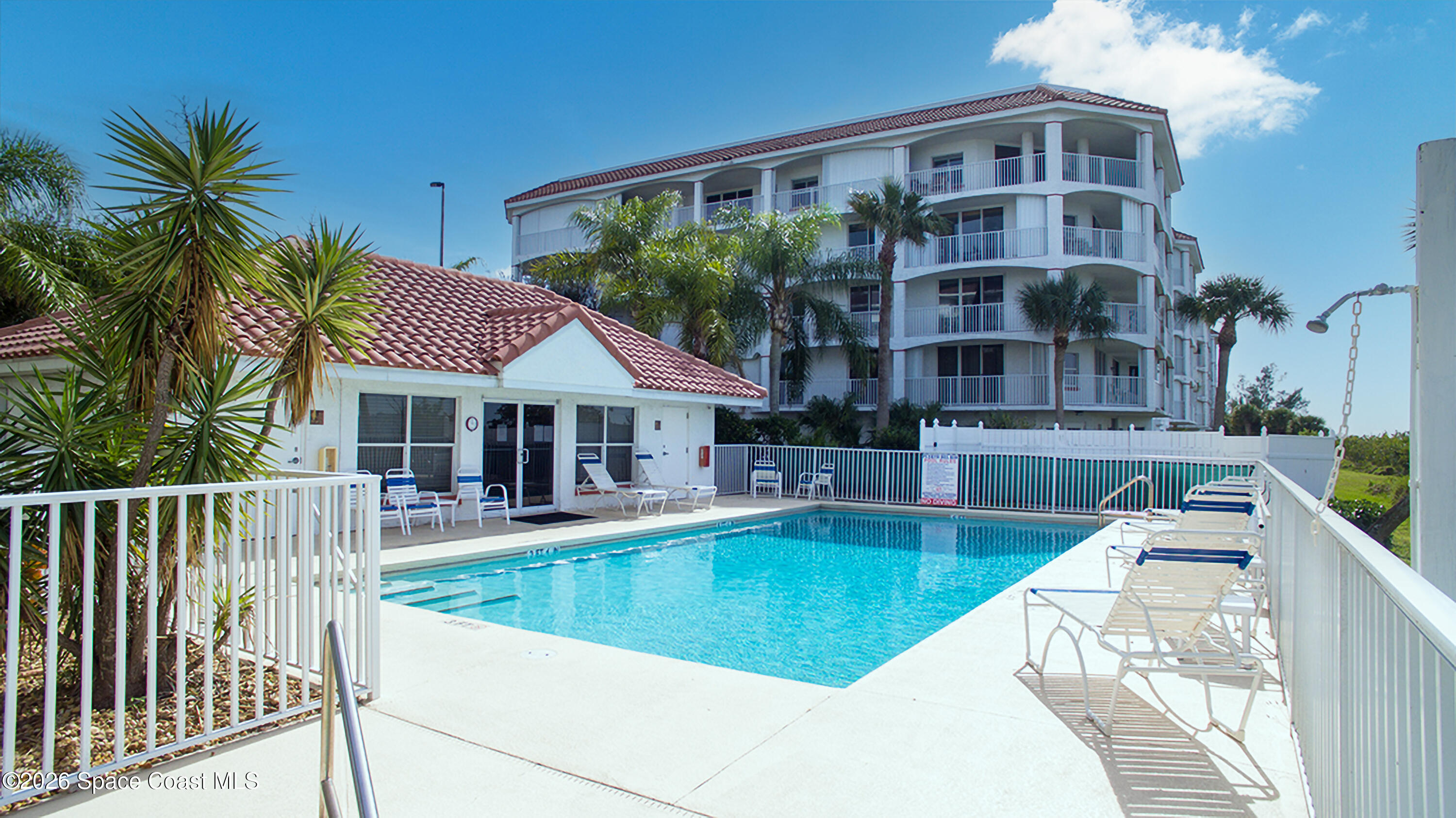 8924 Puerto Del Rio Drive 501