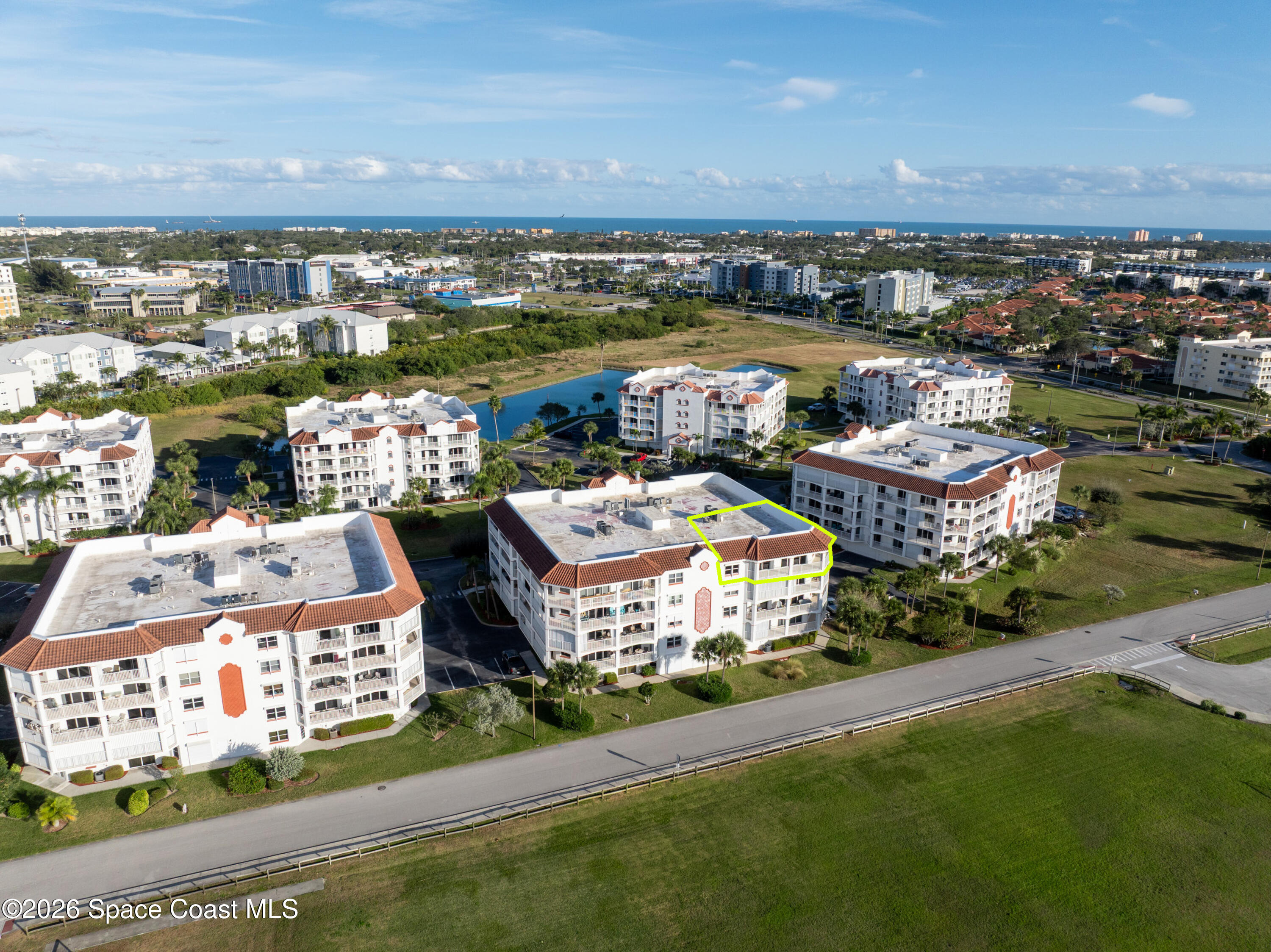 8924 Puerto Del Rio Drive 501