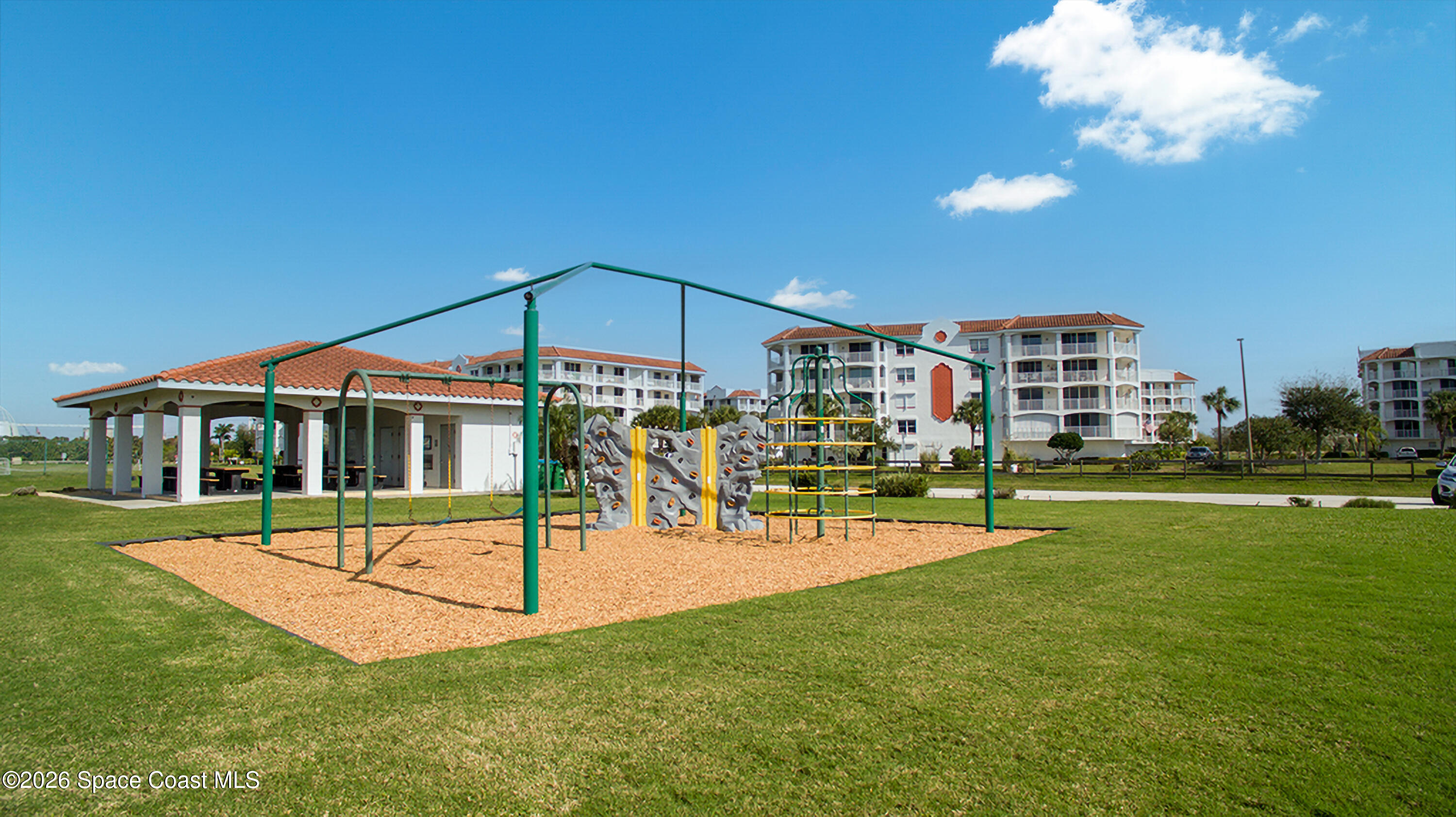 8924 Puerto Del Rio Drive 501