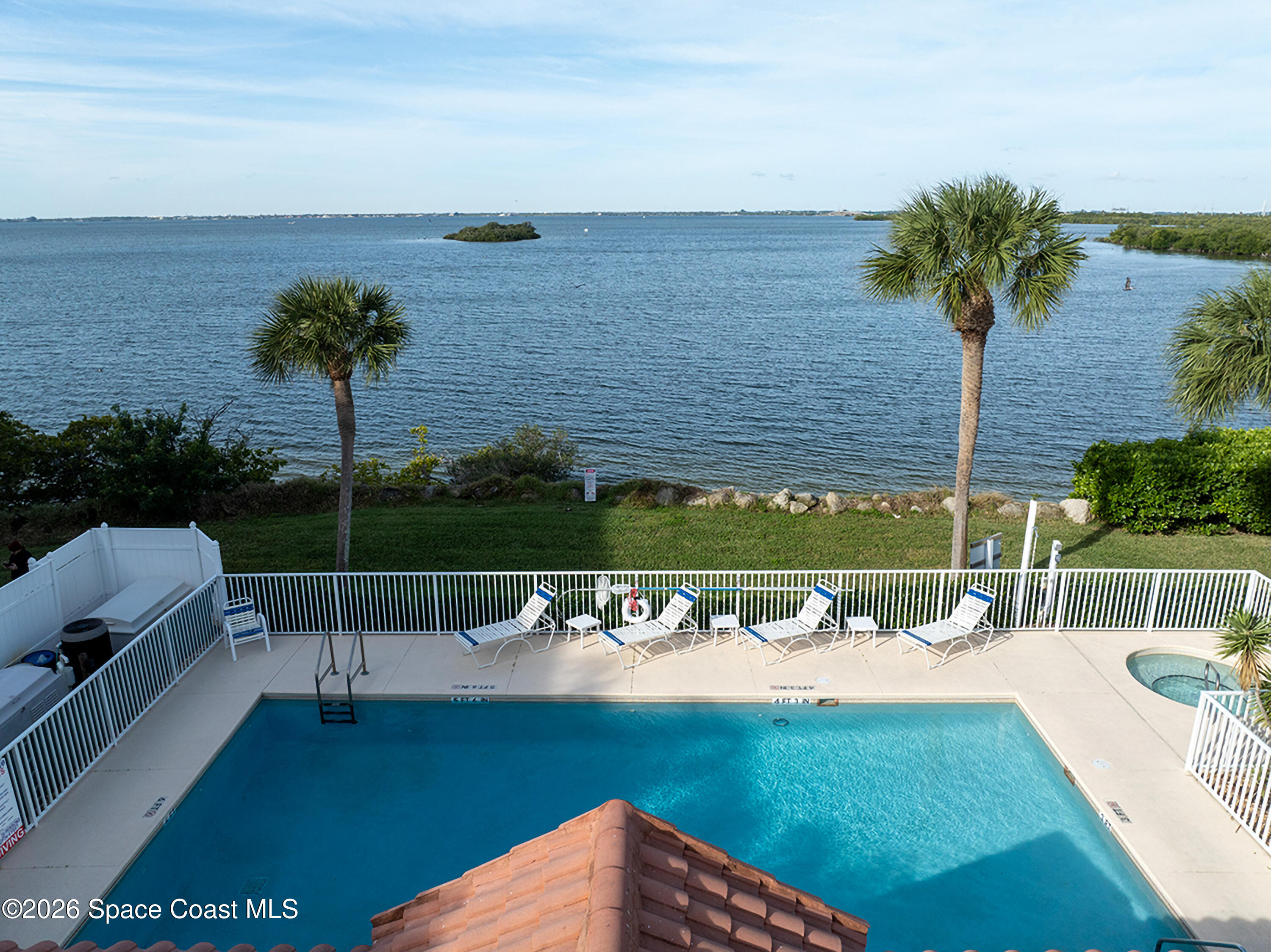 8924 Puerto Del Rio Drive 501