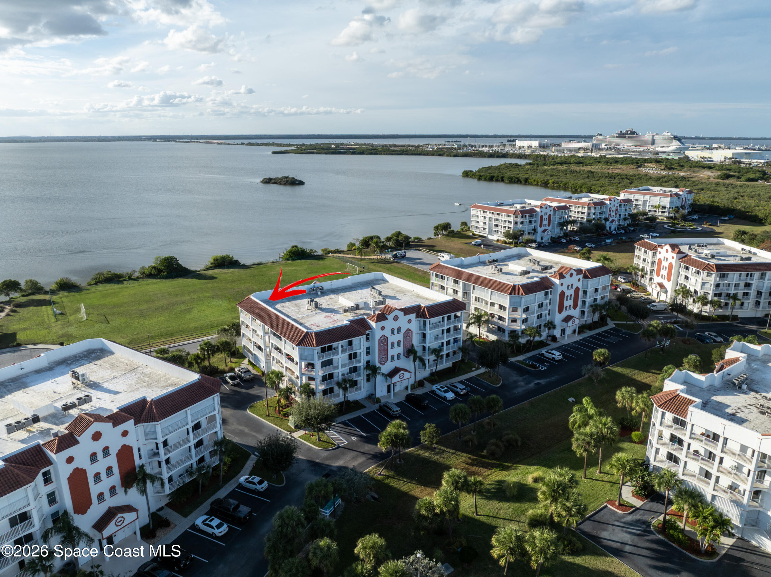 8924 Puerto Del Rio Drive 501