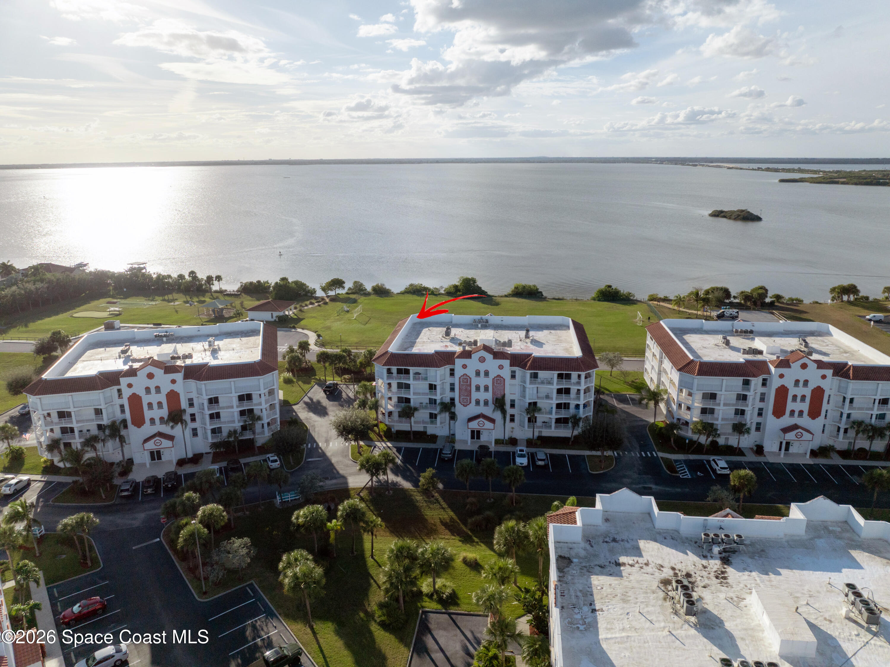 8924 Puerto Del Rio Drive 501