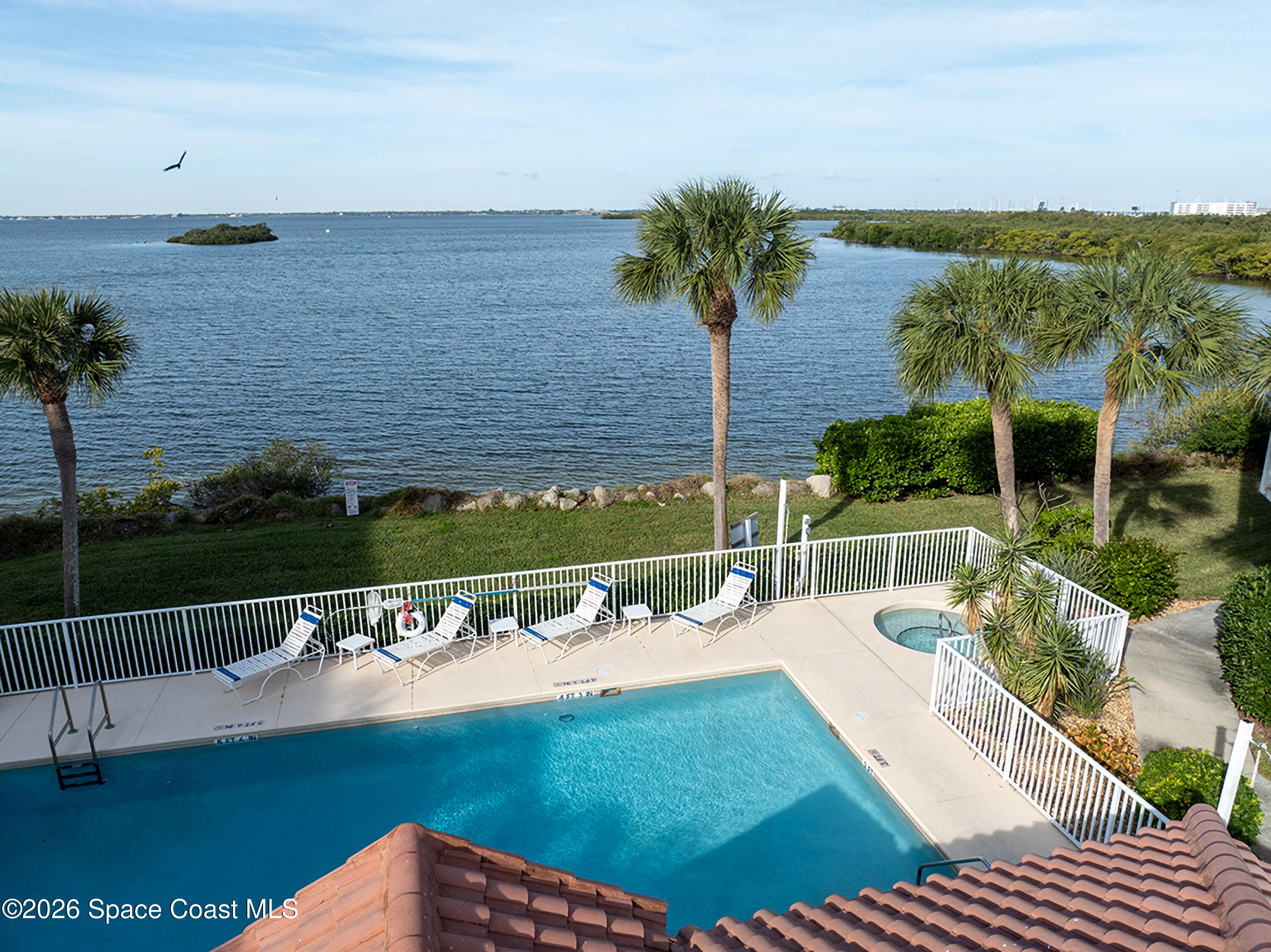 8924 Puerto Del Rio Drive 501