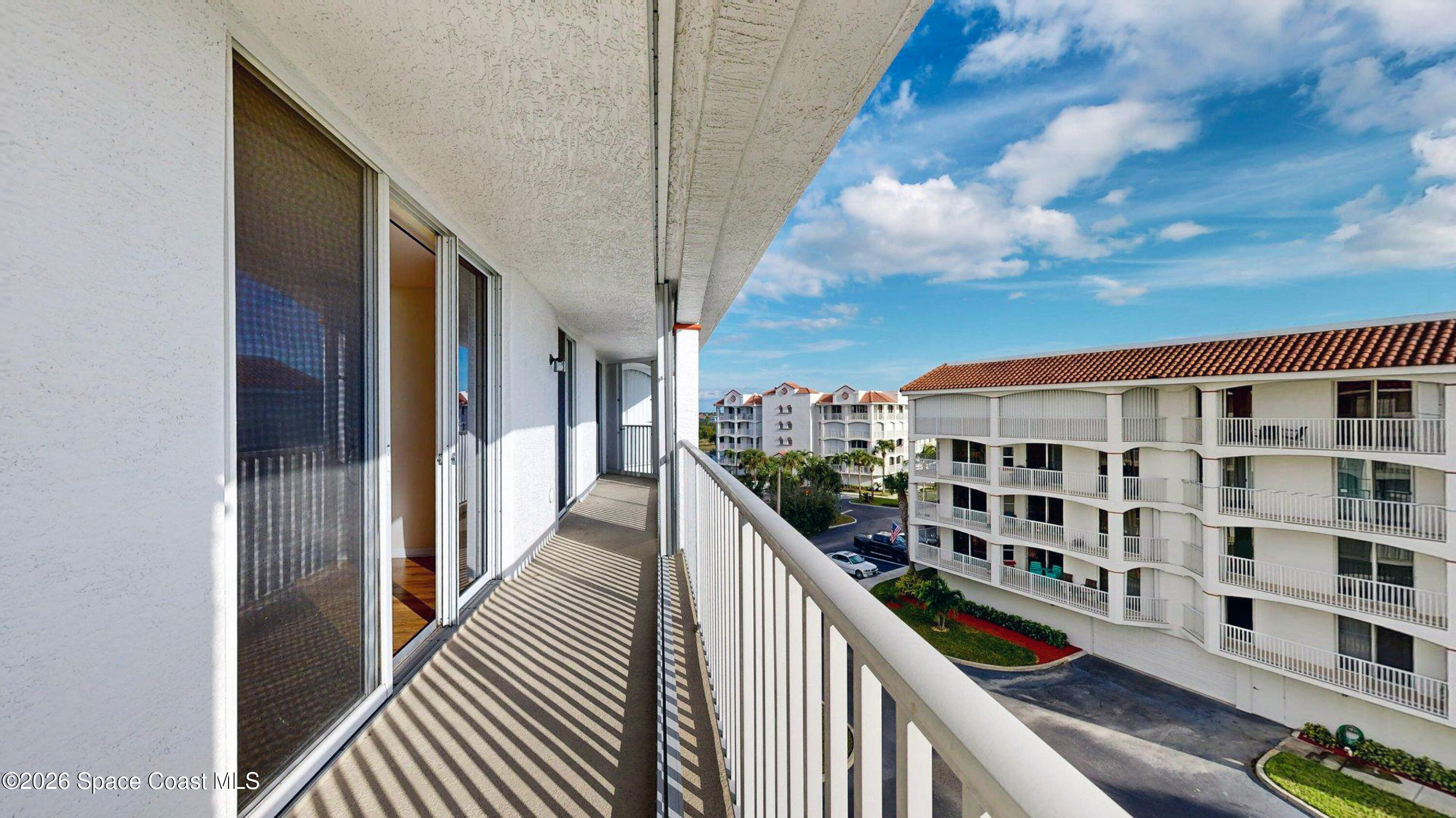 8924 Puerto Del Rio Drive 501