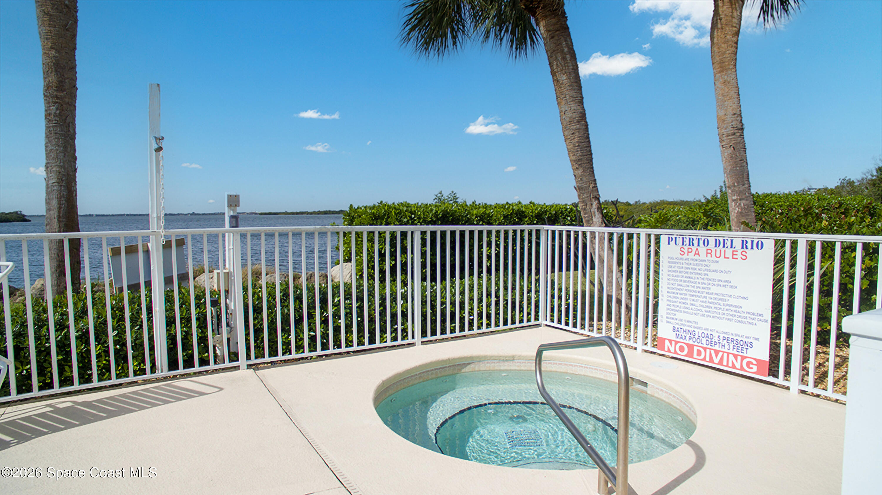 8924 Puerto Del Rio Drive 501