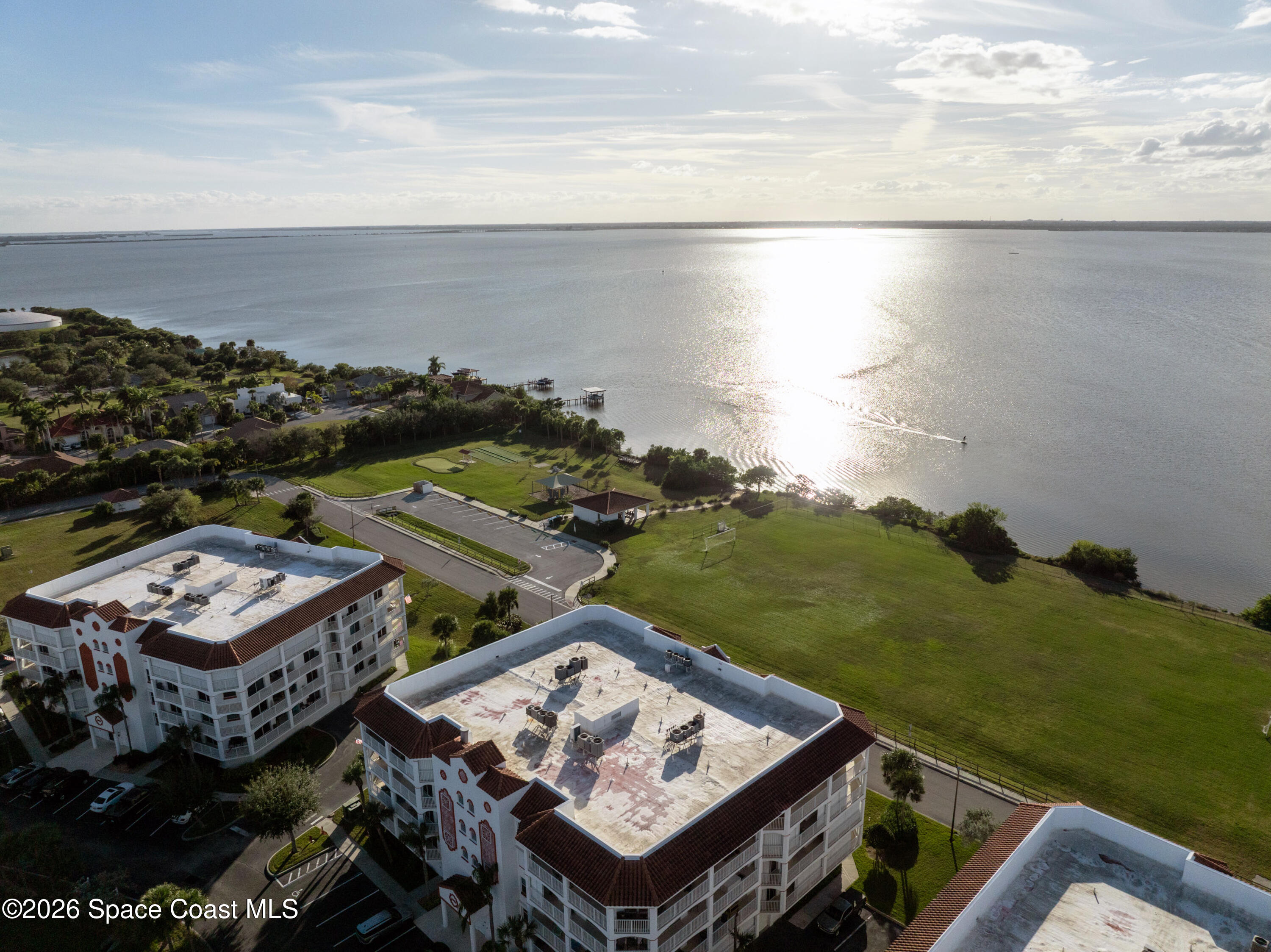 8924 Puerto Del Rio Drive 501