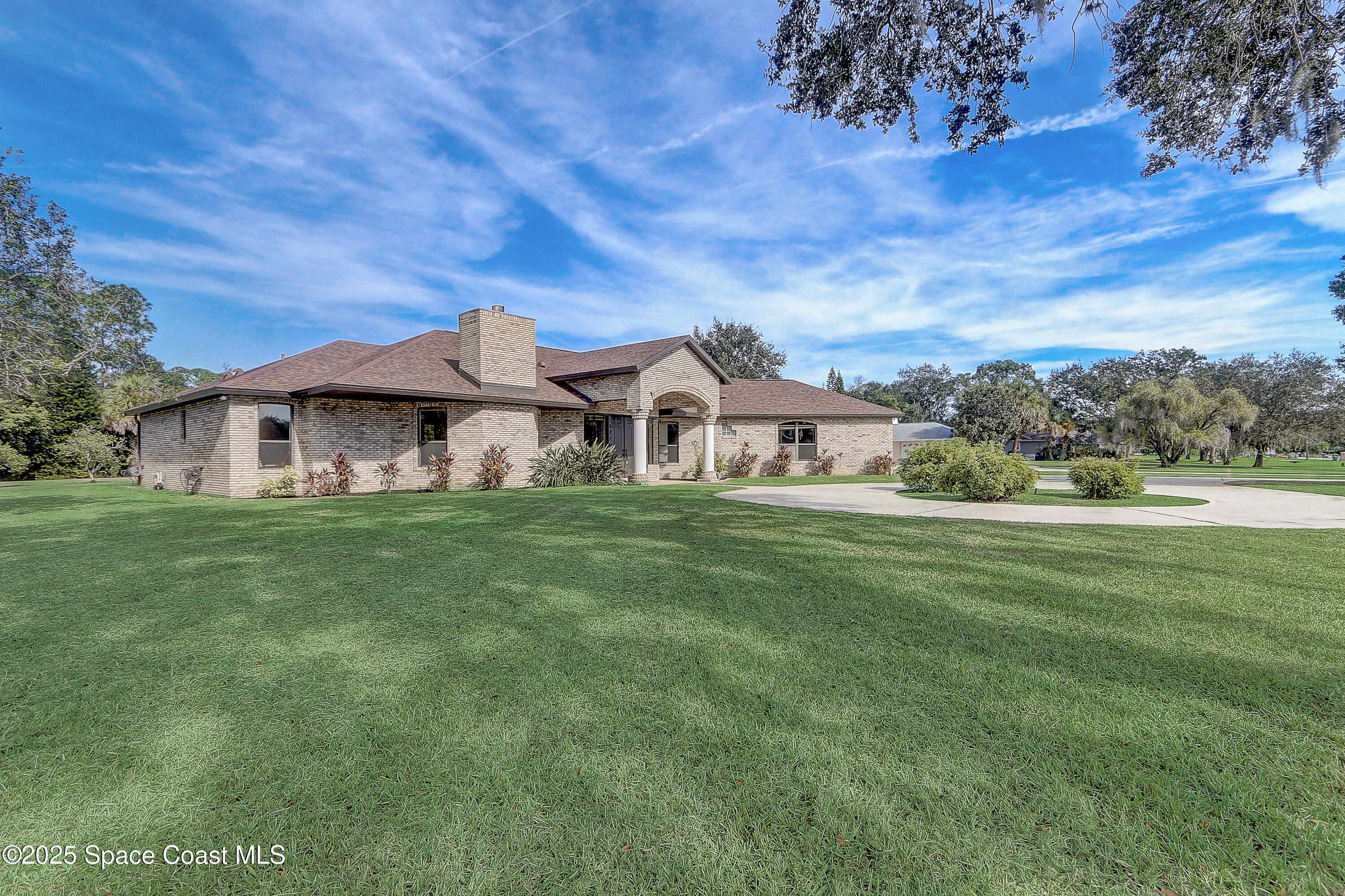 3770 Tranquility Drive