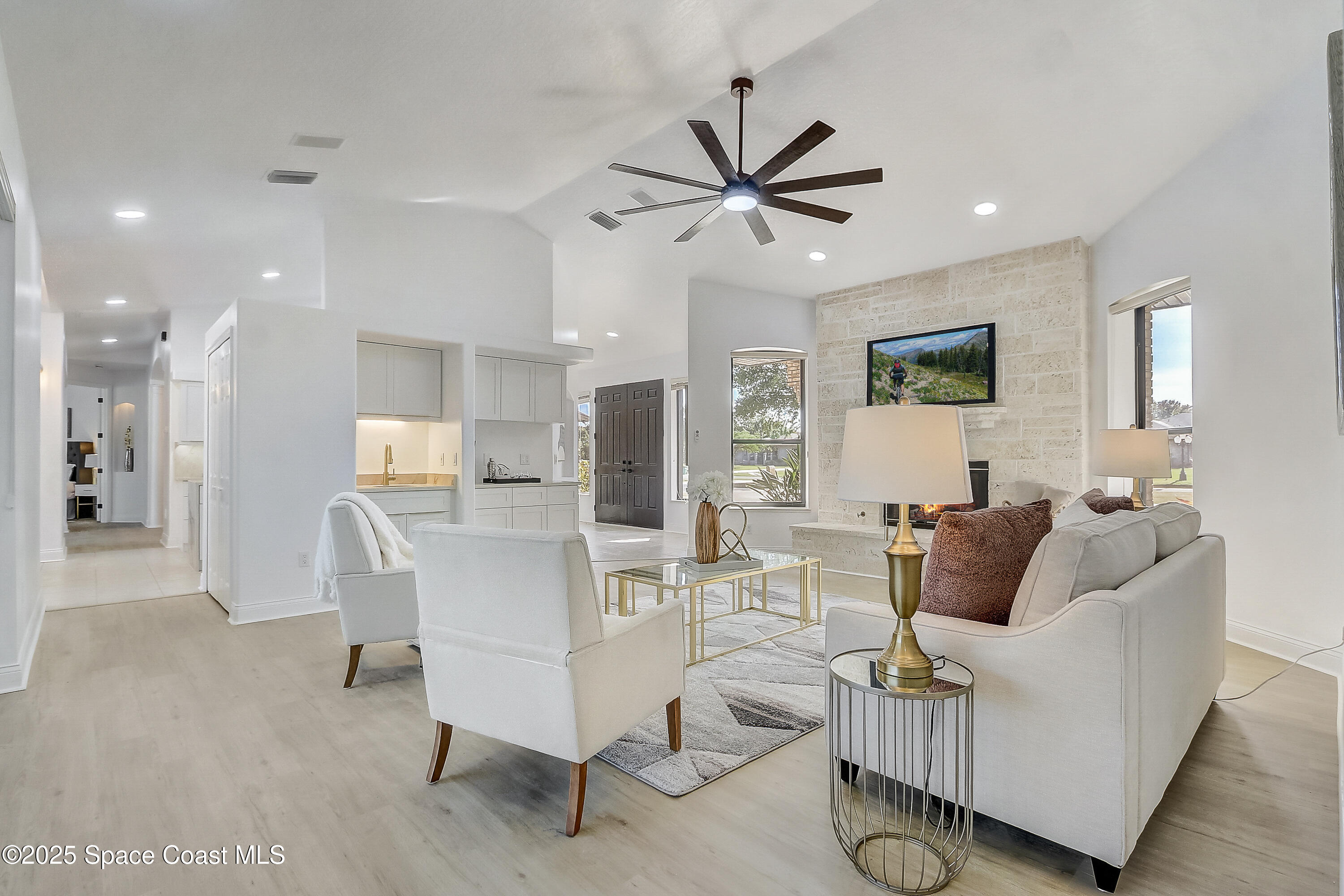 3770 Tranquility Drive
