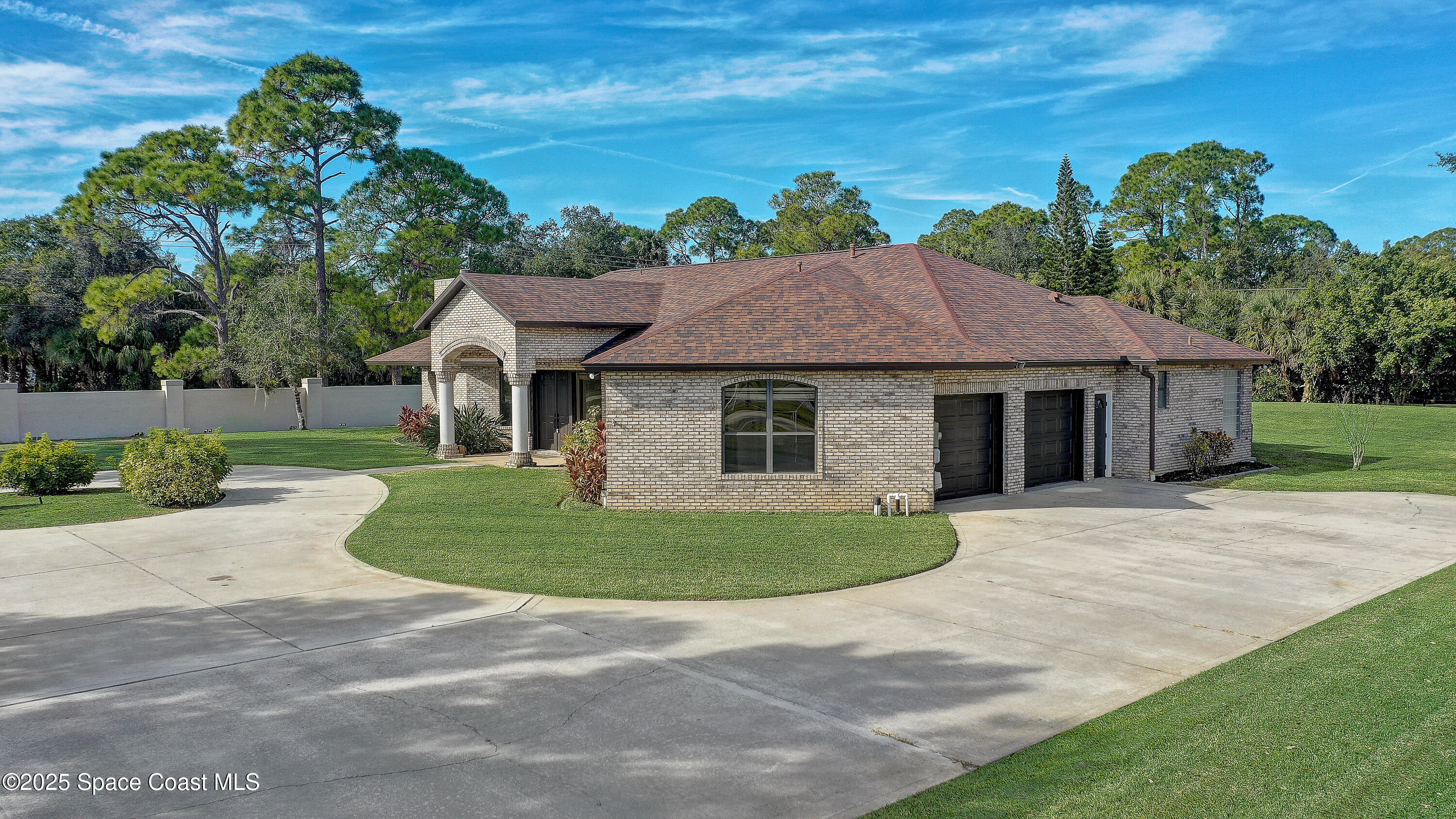 3770 Tranquility Drive