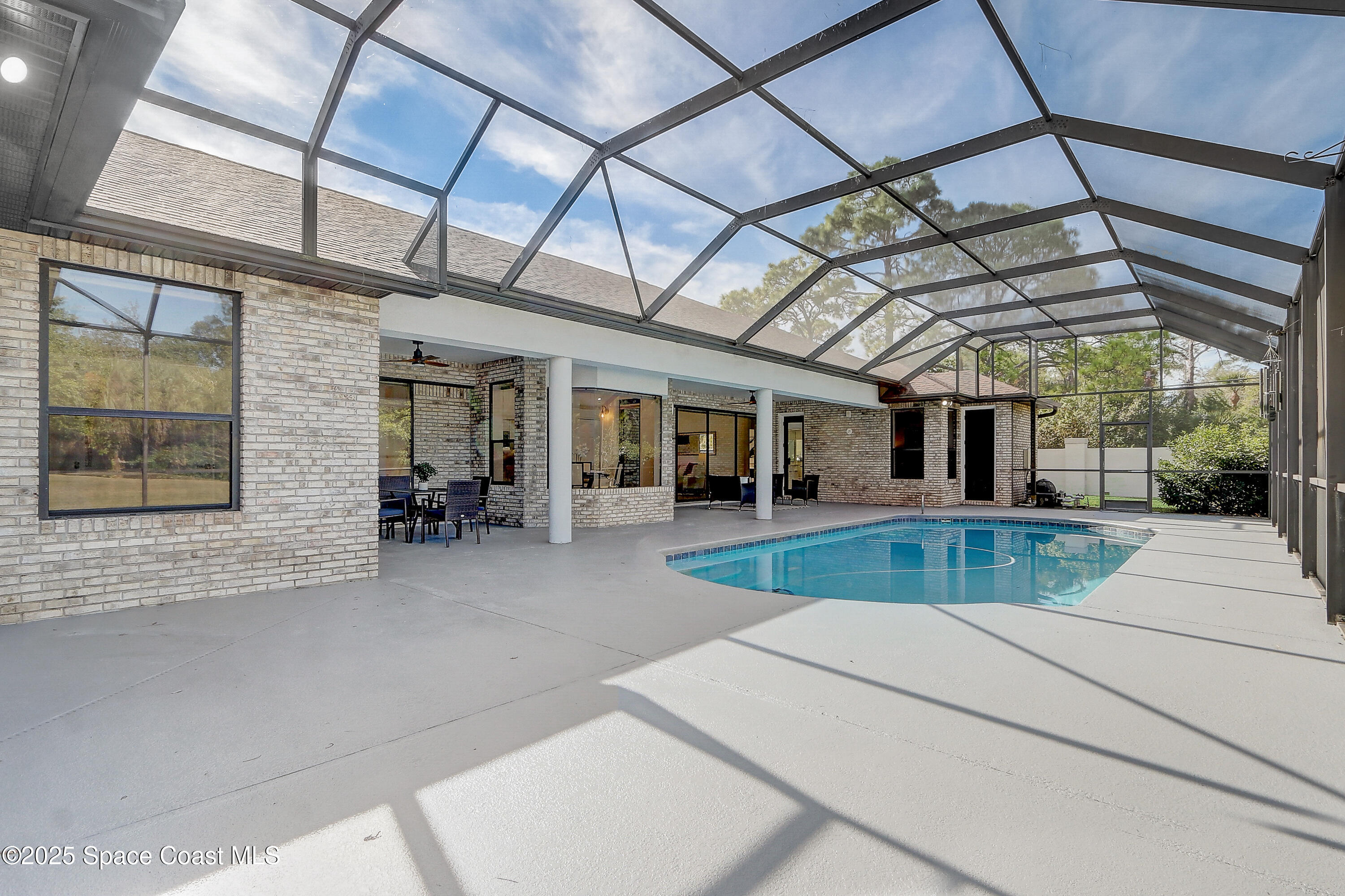 3770 Tranquility Drive